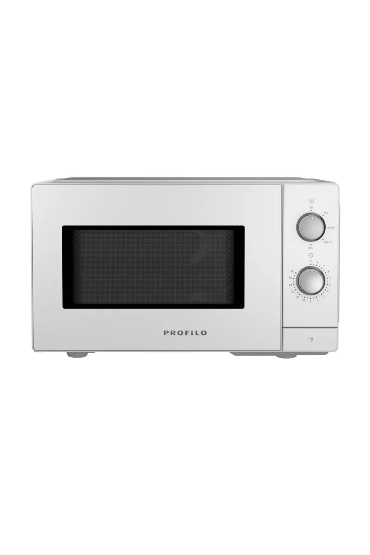 مایکروویو FRIST7A0B سولو سفید اورجینال Profilo