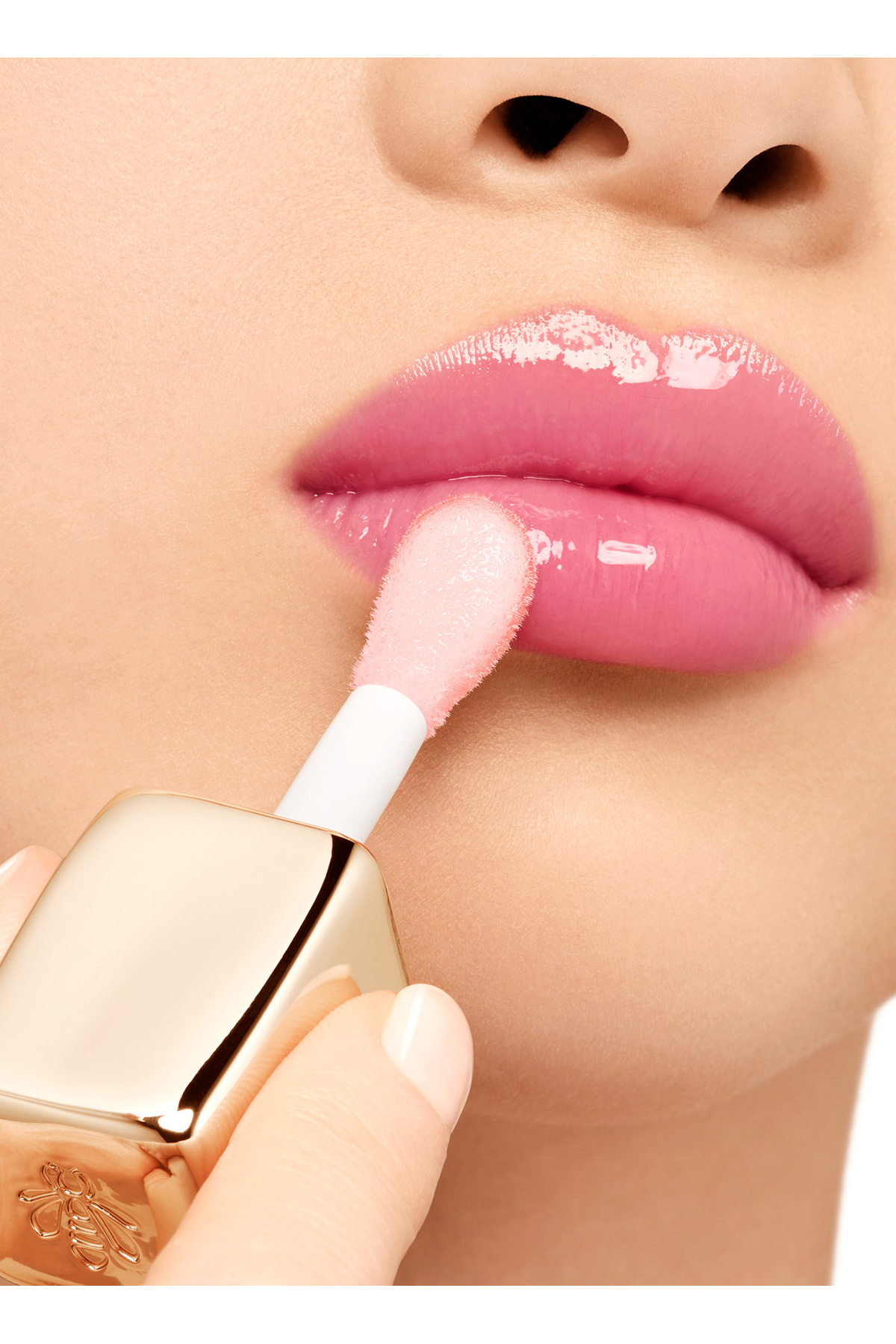 Guerlain رژ لب ۱۰ میلی‌لیتری با رنگ بی‌رنگ
