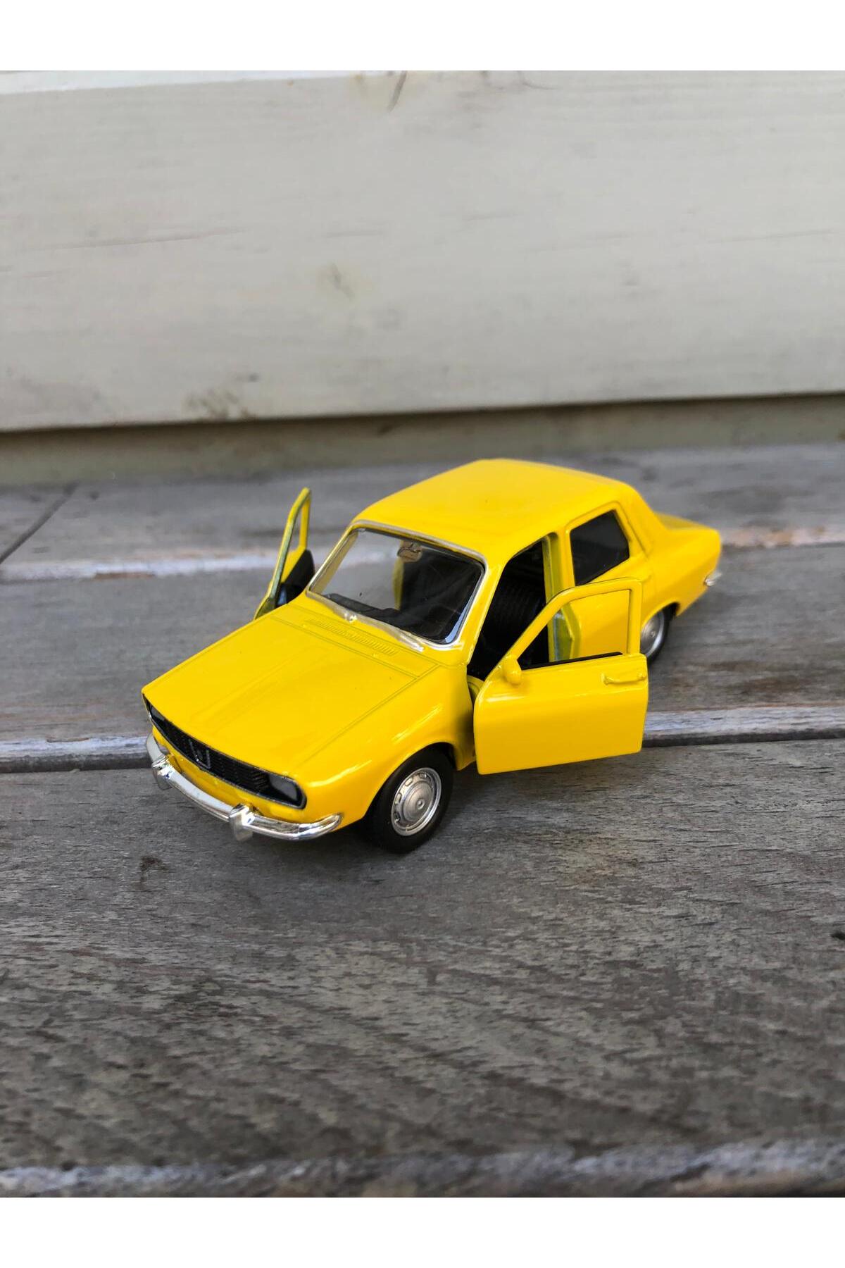 مدل خودرو WELLY RENAULT 12 DIECAST METAL CAR MODEL TOY PULL DROP CM TAURUS اورجینال scntoys