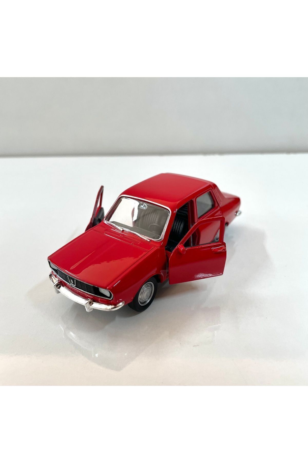 مدل خودرو RENAULT 12 1 36 SCALE WELLY DIECAST METAL CAR TOY PULL DROP اورجینال WELLY