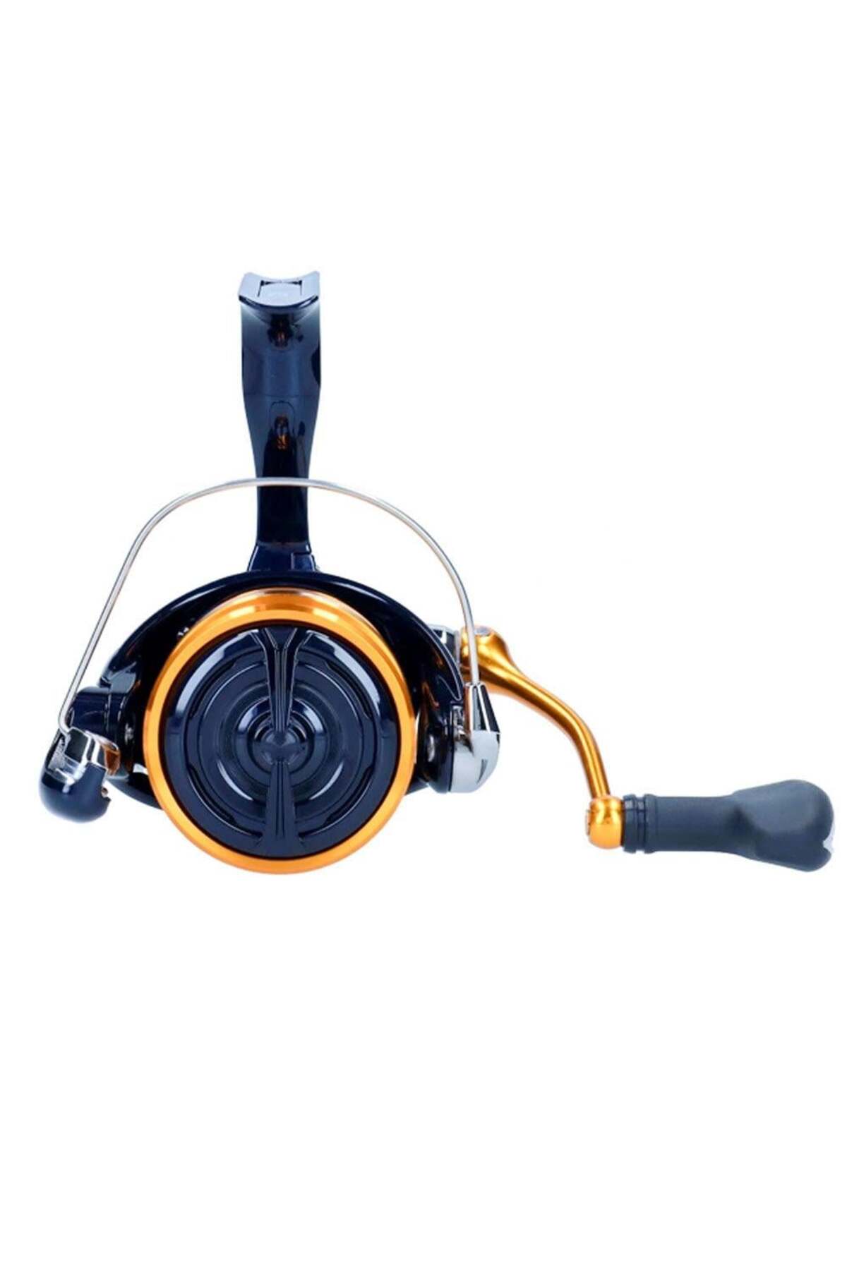 چرخ ماهیگیری دایوا Daiwa Revros 23 LT 4000C