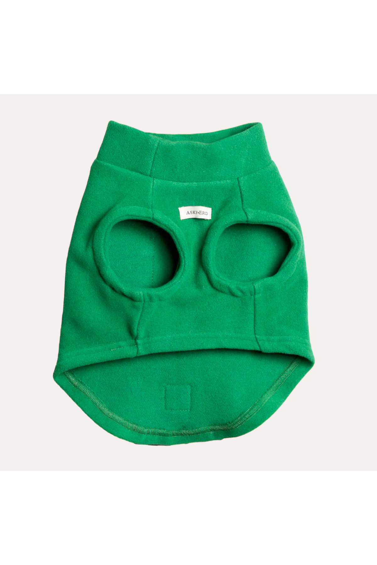 جلیقه سگ Cachet Vest | Clover از آسکی‌اند‌اِرد Asky&Erd سبز