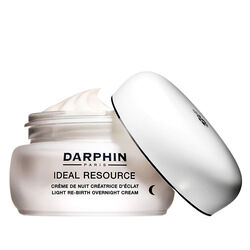 کرم شب دارفین Darphin Ideal Resource Light Re-Birth حجم 50 میلی‌لیتر