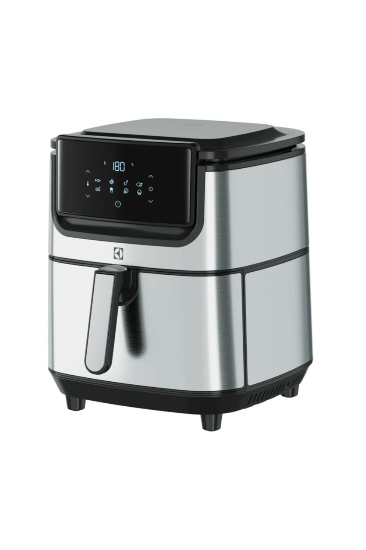 سرخ کن E6AF1 6ST 910003612 INOX FRYER AIRFRYER اورجینال Electrolux