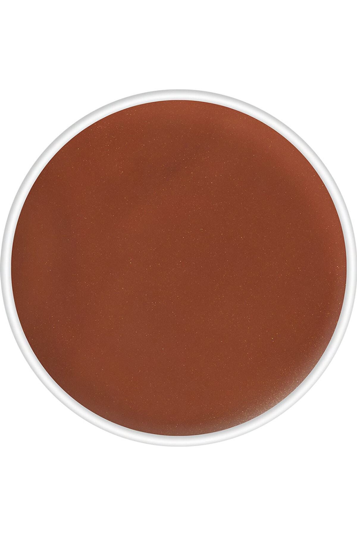 Kryolan رنگ لب خوش روانی مجدد پسوریا لب 01209 LCP655