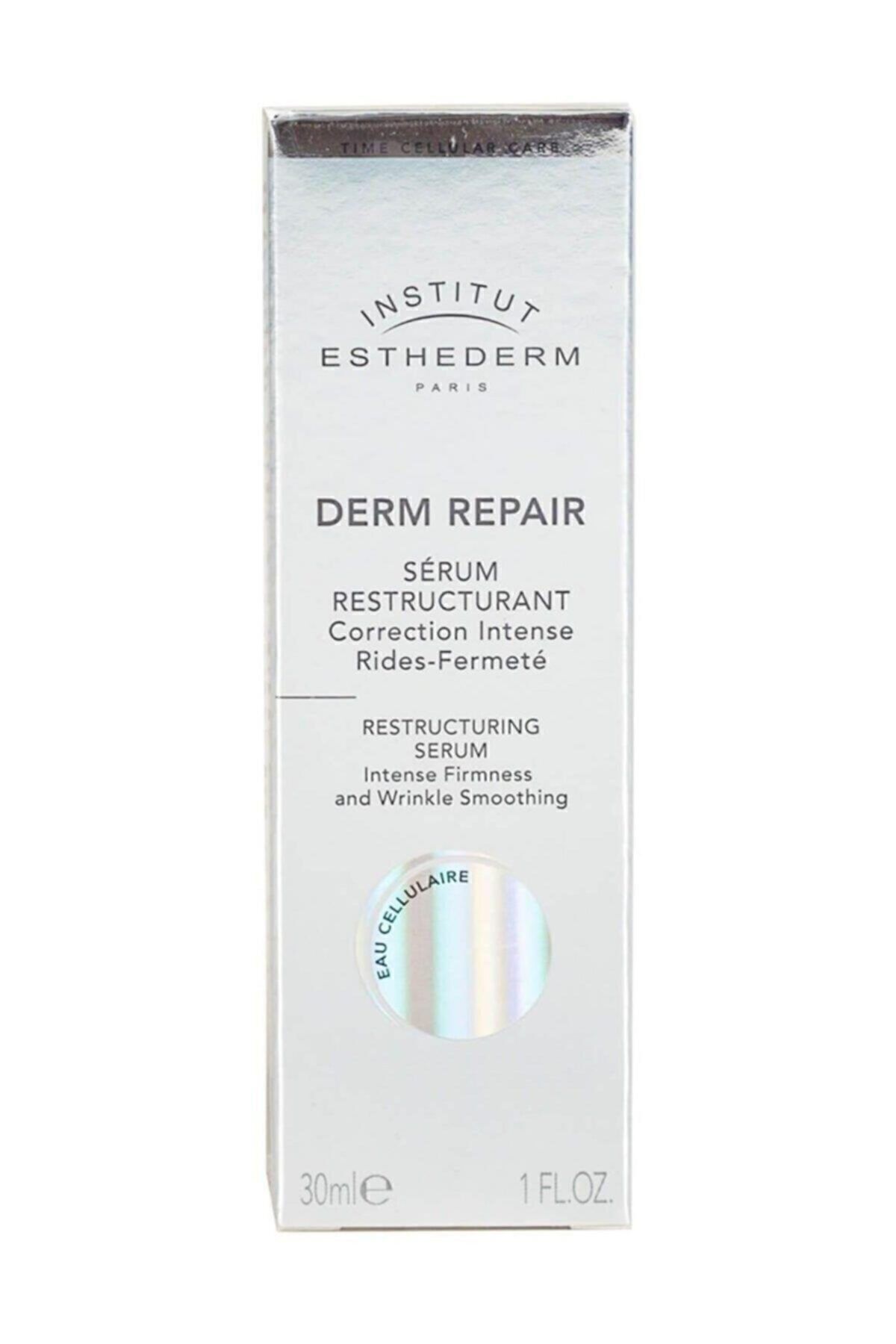 INSTITUT ESTHEDERM سرم ترمیم‌کننده پوست ۳۰ میلی‌لیتر