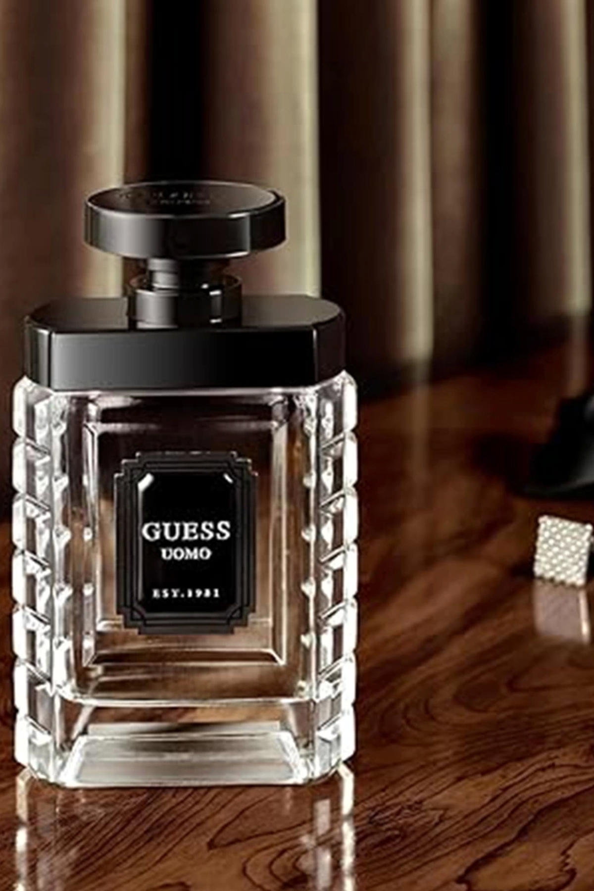 Guess Uomo ادوپرفیوم 100ml