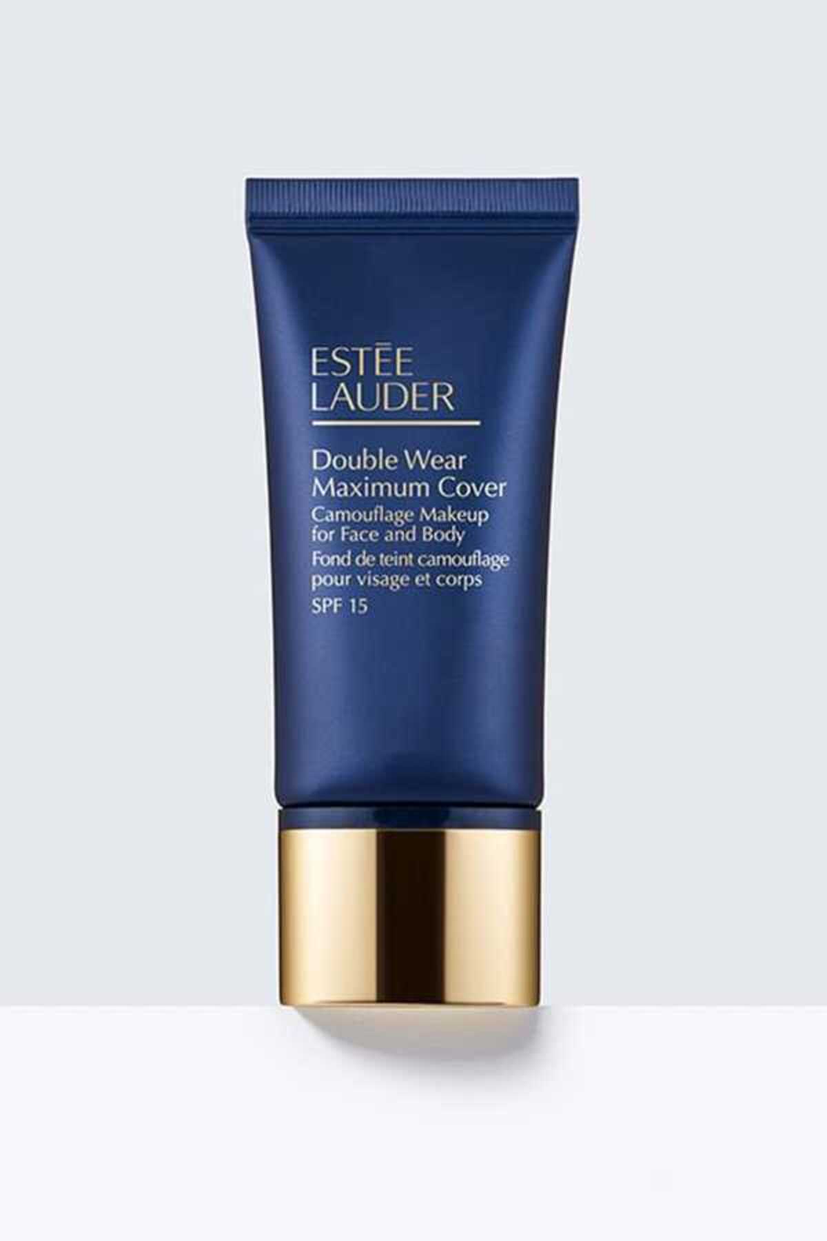 کرم پودر تیوپی پوشش حداکثر  30 میلی لیتر  استی لادر Estee Lauder
