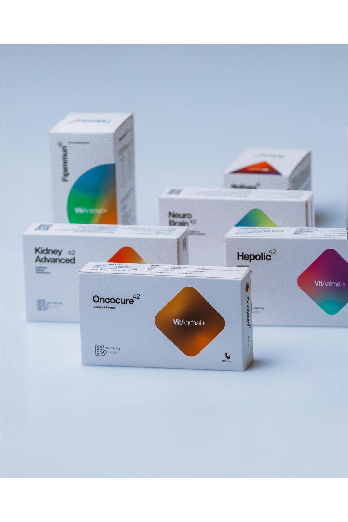 ویتامین گربه ۴۲ 42 Oncocure