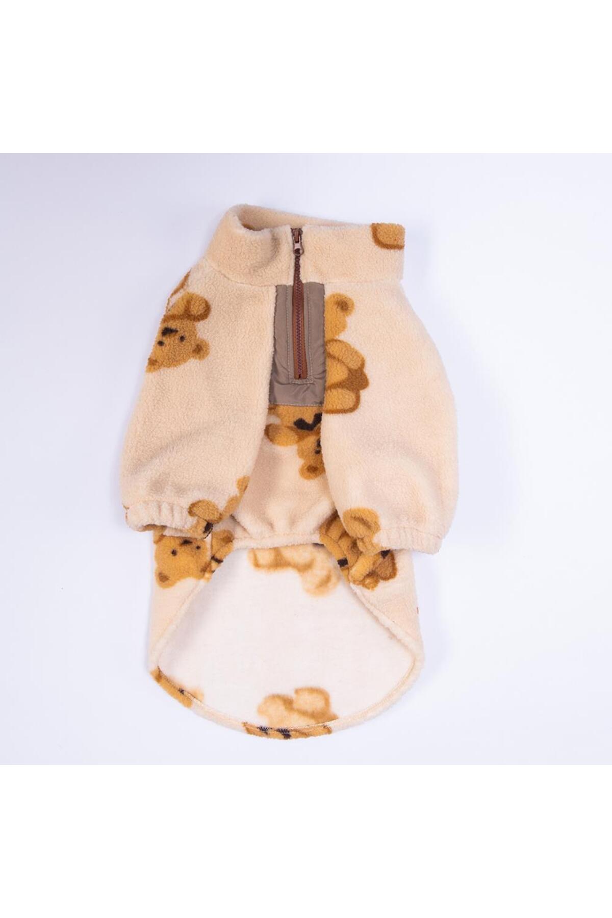 سویشرت سگ پاواستار Pawstar مدل 26757، Gentle Bruno Big Sweat