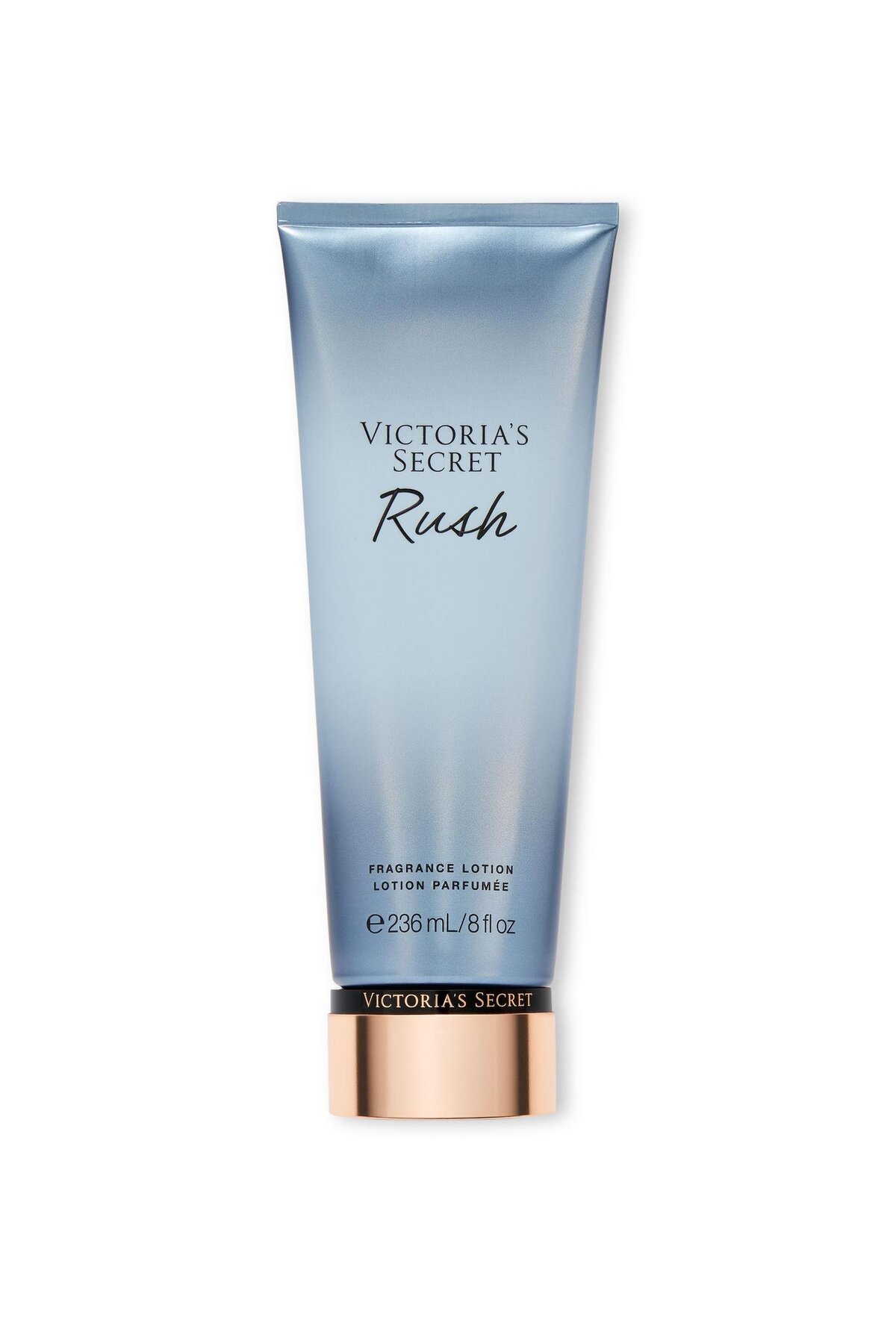 لوسیون بدن مرطوب‌کننده راش برای پوستی نرم و شاداب ویکتوریا سکرت Victoria's Secret