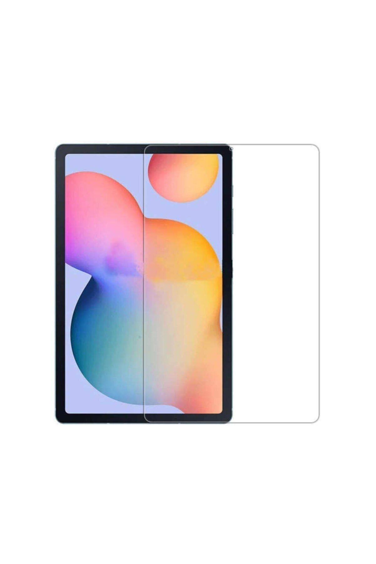محافظ صفحه تبلت نمایش نشکن نانو سازگار SAMSUNG GALAXY TAB A7 LITE T220 &amp; T225 فیبکس Fibaks