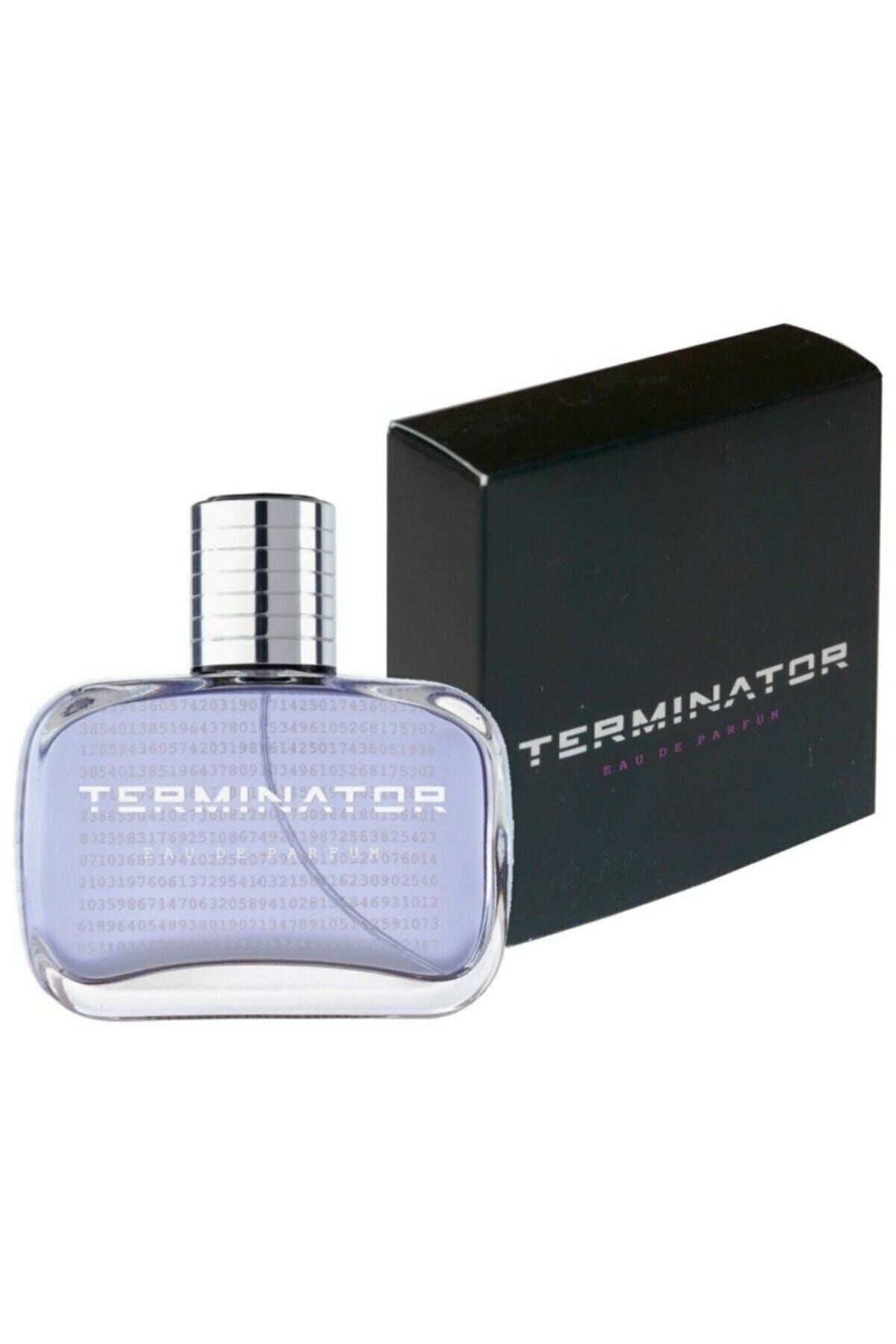 LR عطر مردانه Terminator ادوپرفیوم 50 ml 8694435936748-1