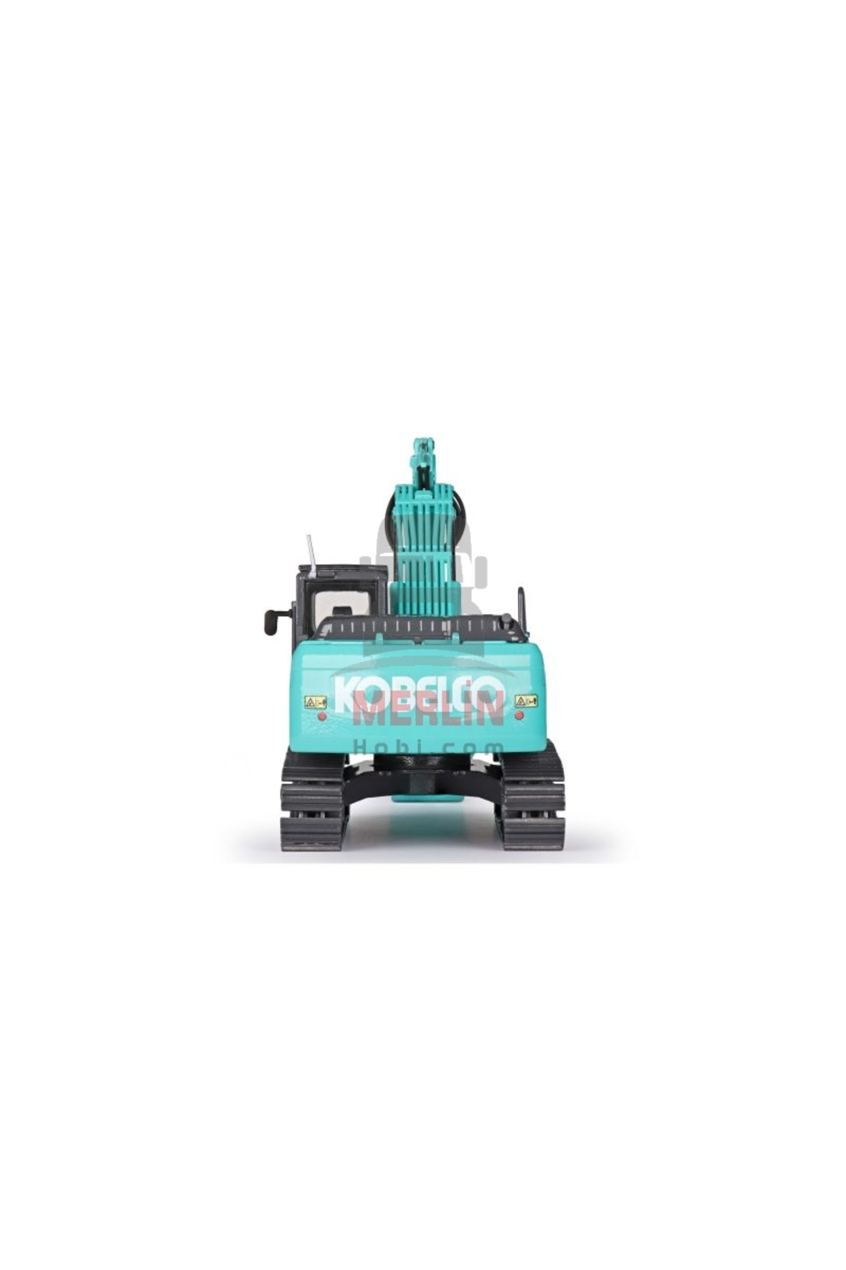 مدل خودرو بیل مکانیکی کوبلکو SK210LC 11 1 50 اورجینال Conrad