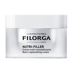کرم تغذیه‌کننده و بازسازی‌کننده صورت فیلوگا Filorga Nutri Filler، ۵۰ میلی‌لیتر