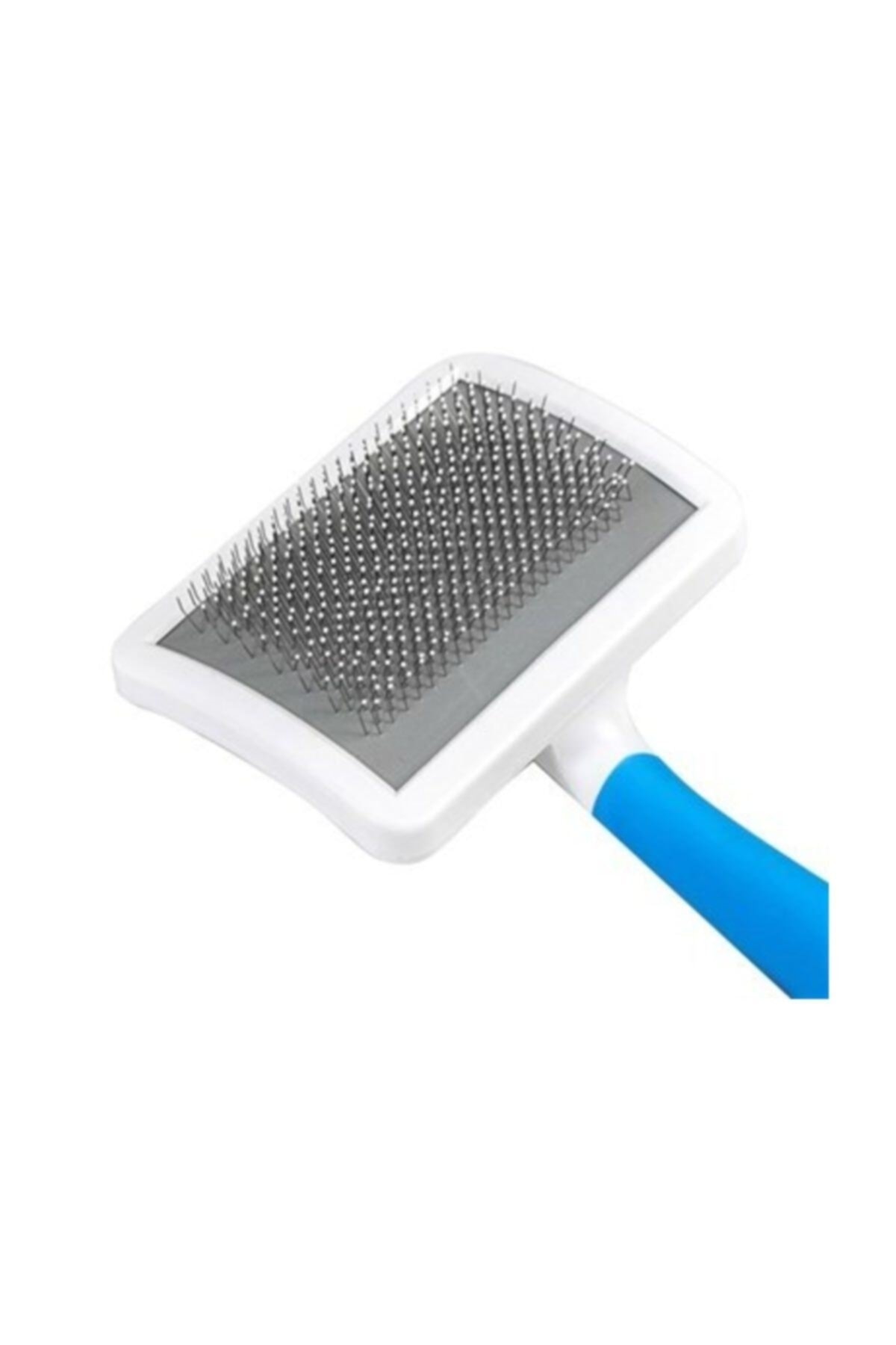 شانه گربه و سگ بوبو Bobo مدل 80107، سایز Large