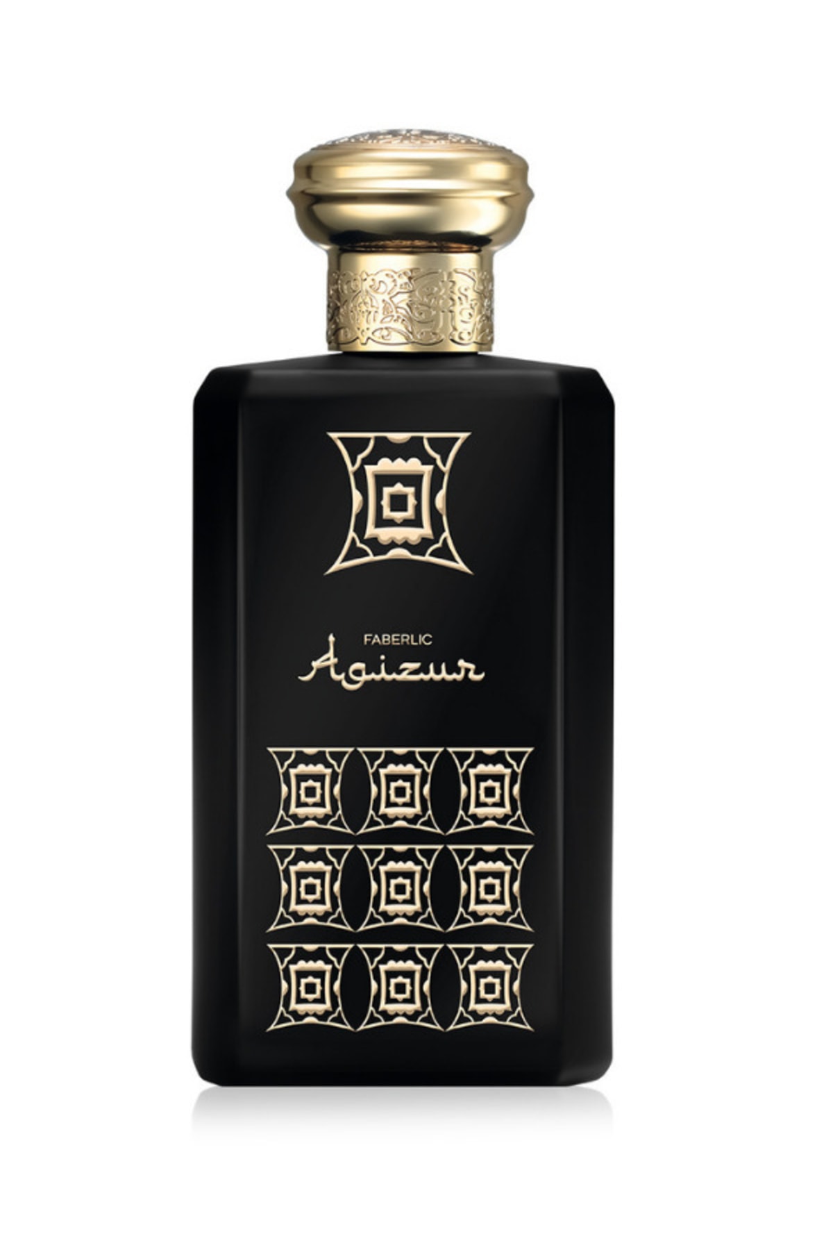 Faberlic عطر مردانه Agizur 100ml