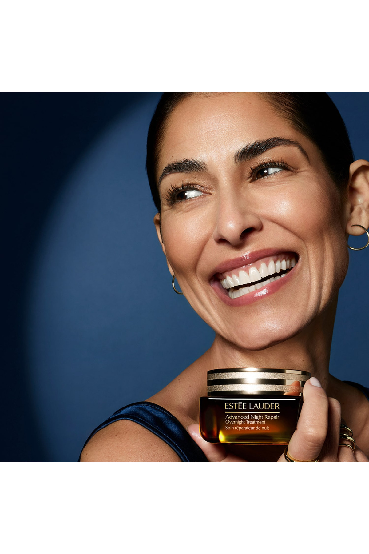 درمان شبانه ترمیمی پوست پیشرفته ۶۵ میلی لیتر استی لادر Estee Lauder