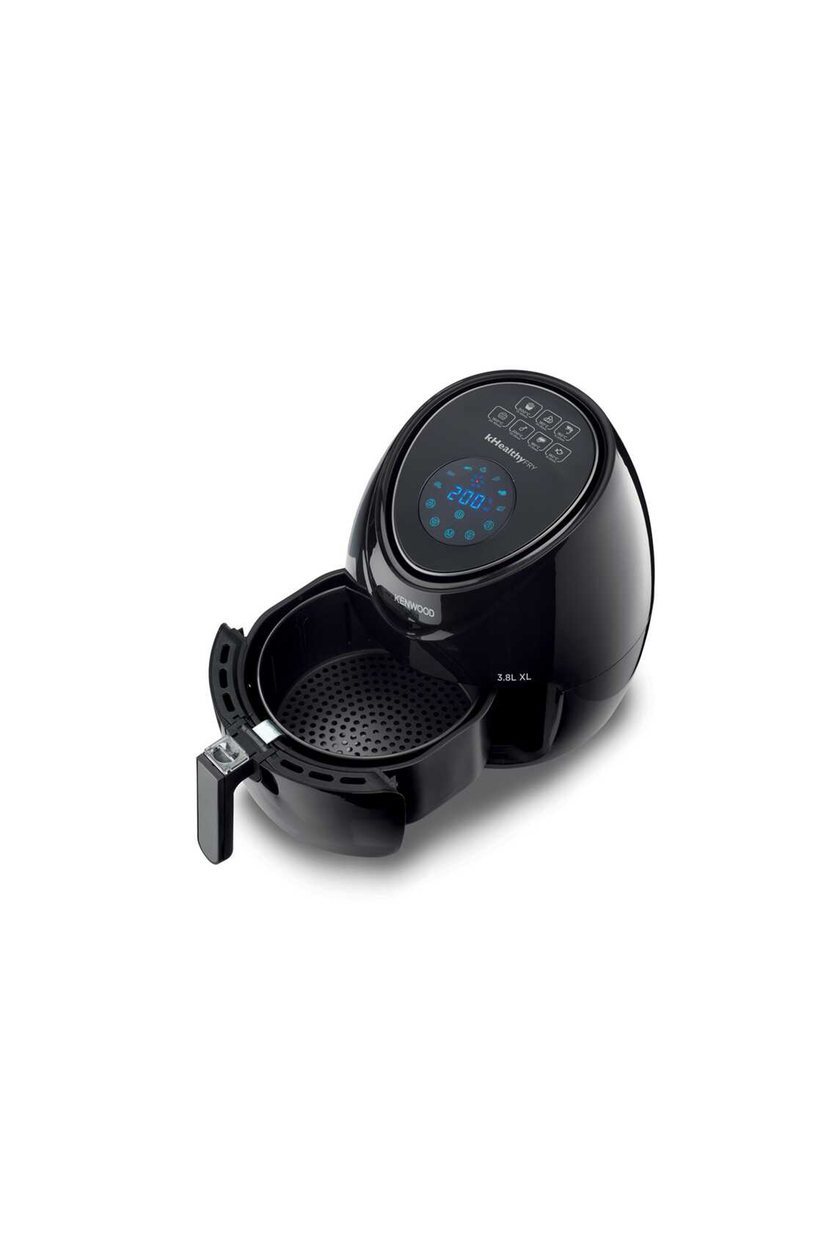 سرخ کن هوا XL HFP30.000BK اورجینال Kenwood