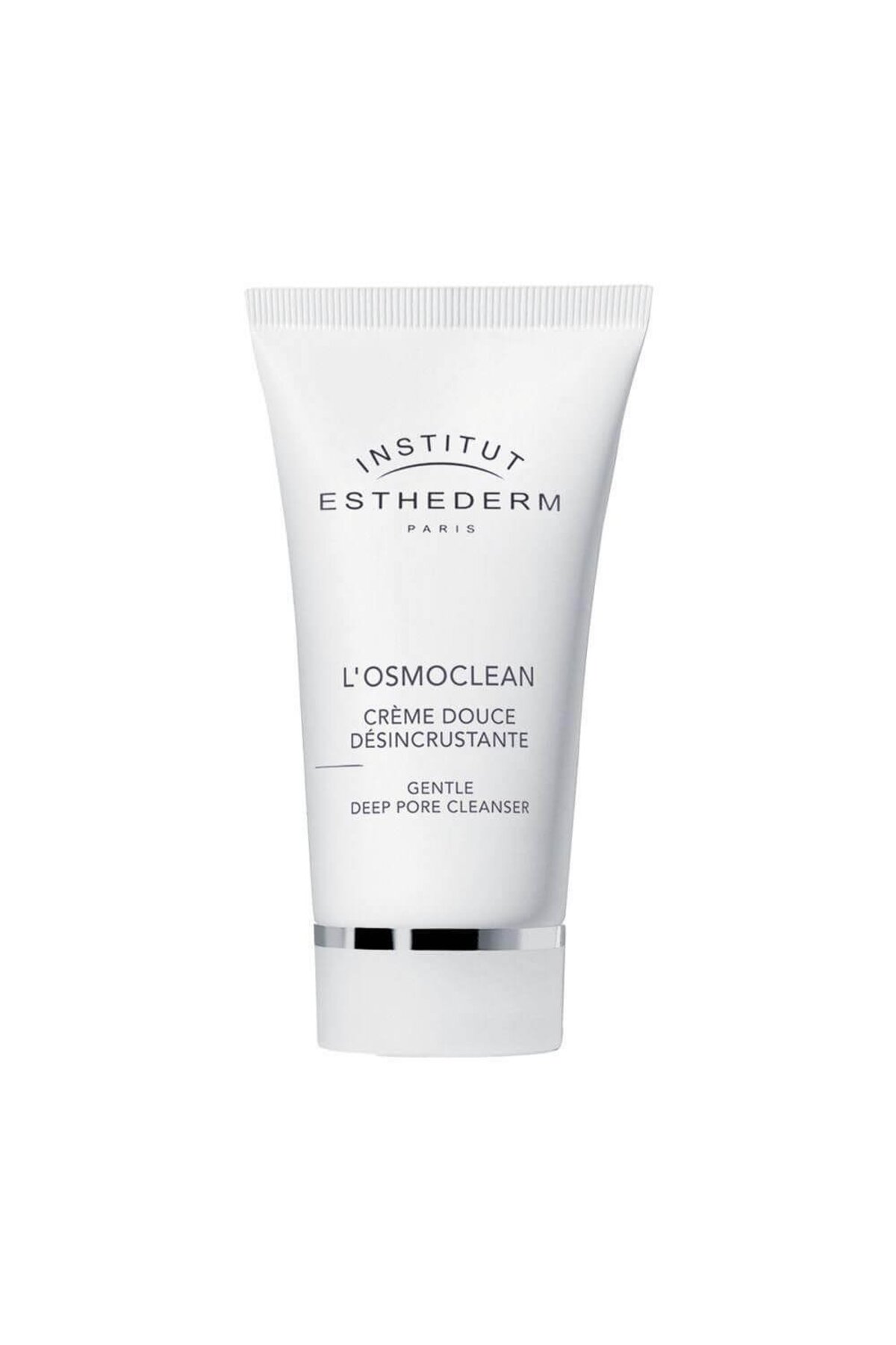 INSTITUT ESTHEDERM پاک کننده عمیق منافذ حفظ آرامش پوست