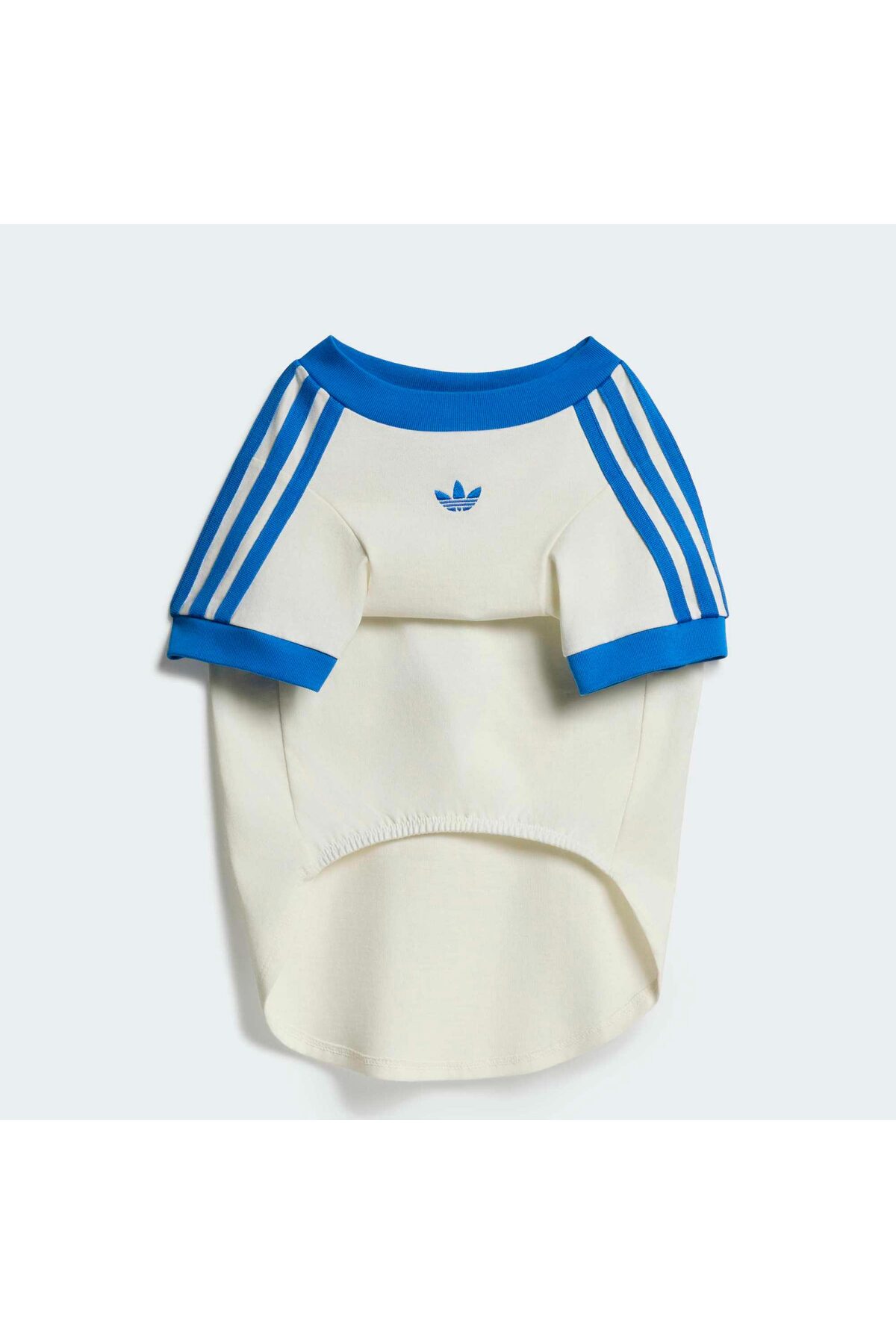 تی‌شرت سگ آدیداس adidas Originals Cali سفید مدل KY8732