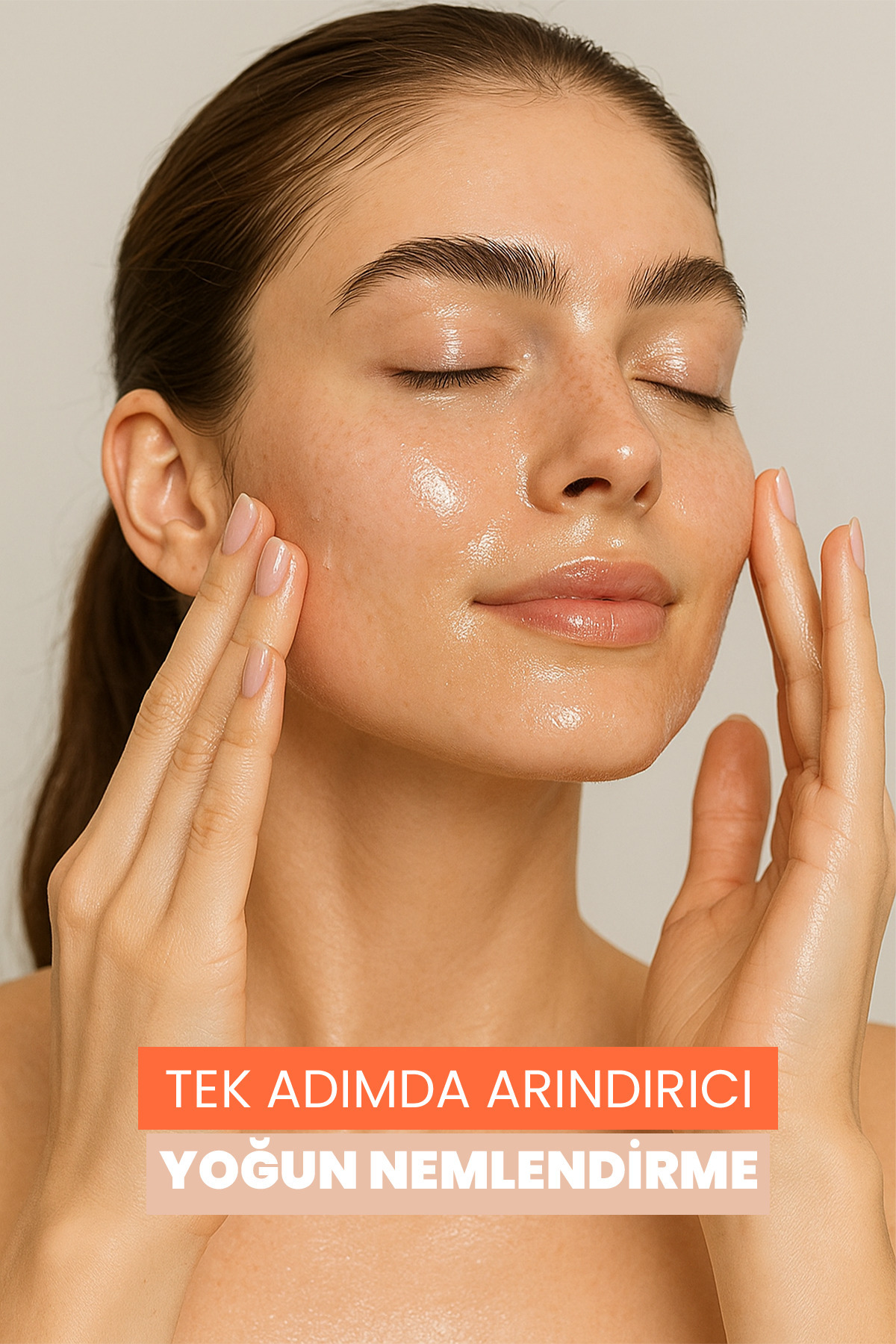 اسکراب صورت پاپایا ضروری است سرم لایه برداری eliamora