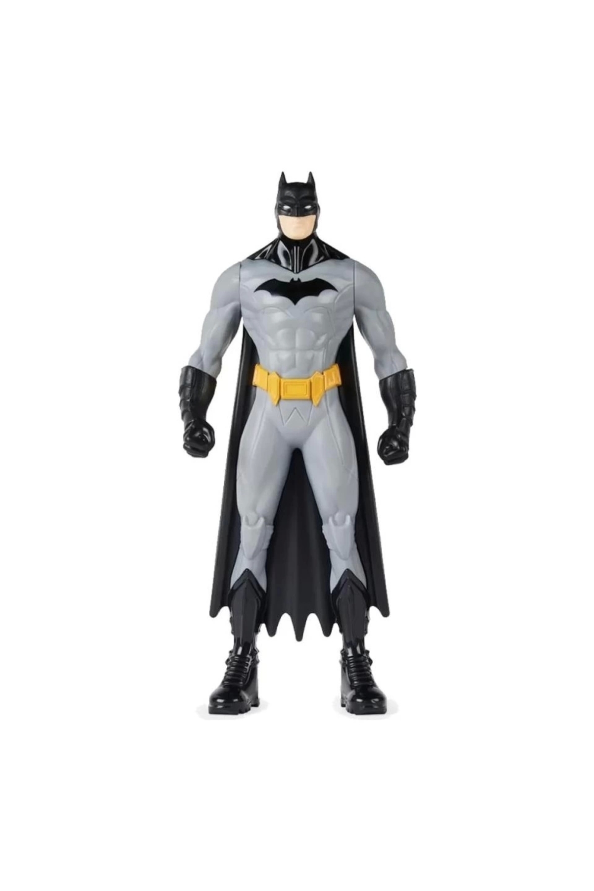 اسباب بازی های فیگور دیگر DC UNIVERSE BATMAN 24 CM ACTION FIGURE Genel Markalar