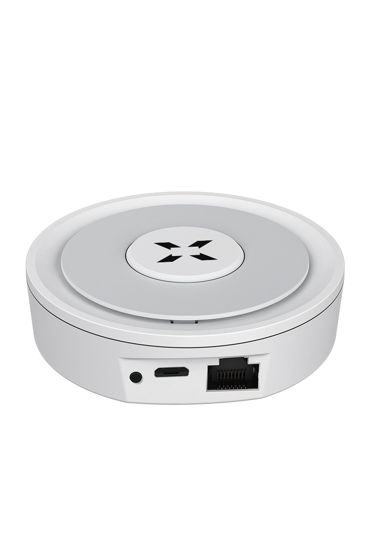 درگاه شبکه خانه هوشمند زنون اسمارت Xenon Smart X7965 با Zigbee 3.0 و Ethernet