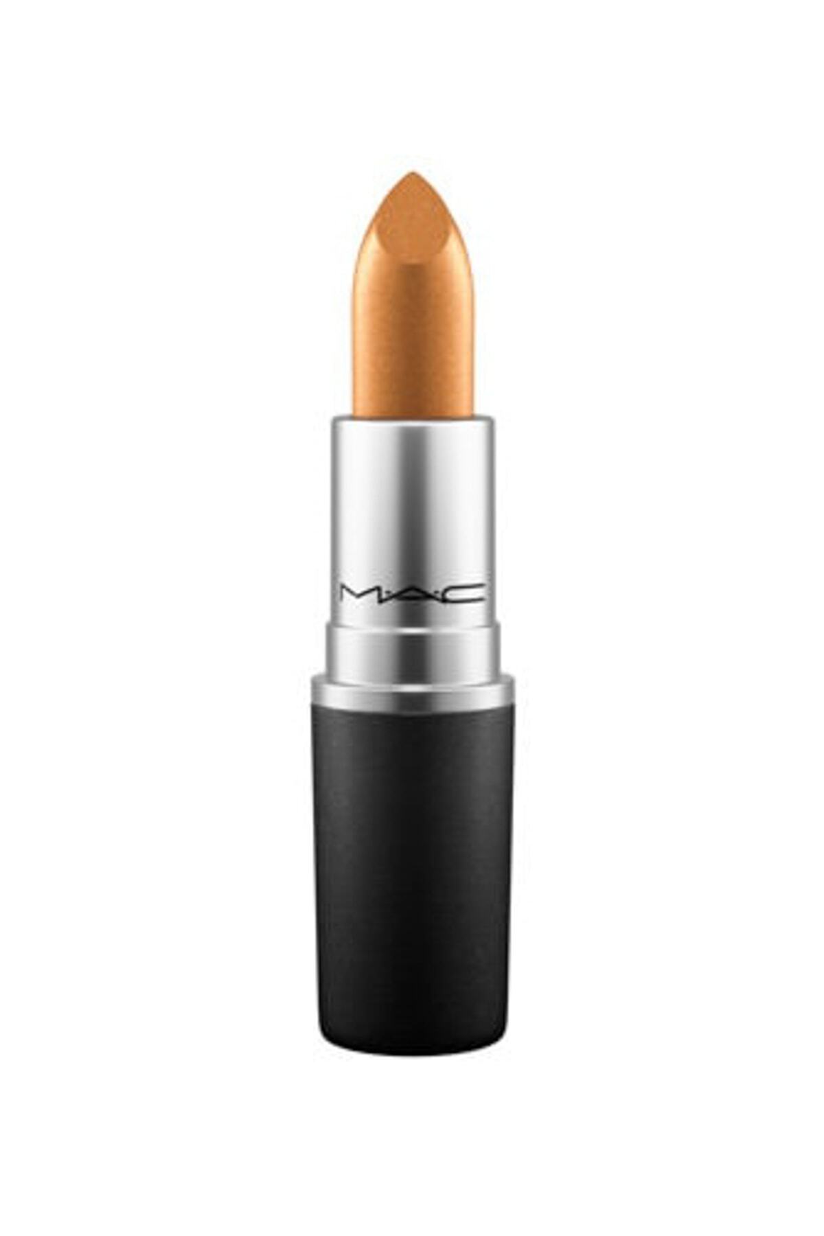 Mac رژلب مات رنگ برنز درخشان