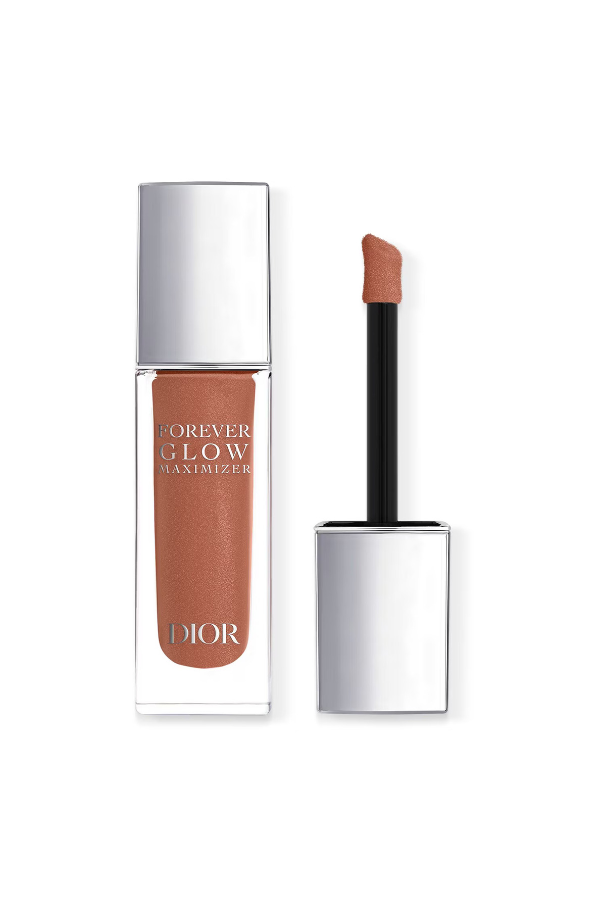 رژگونه هایلایتر اورجینال Dior