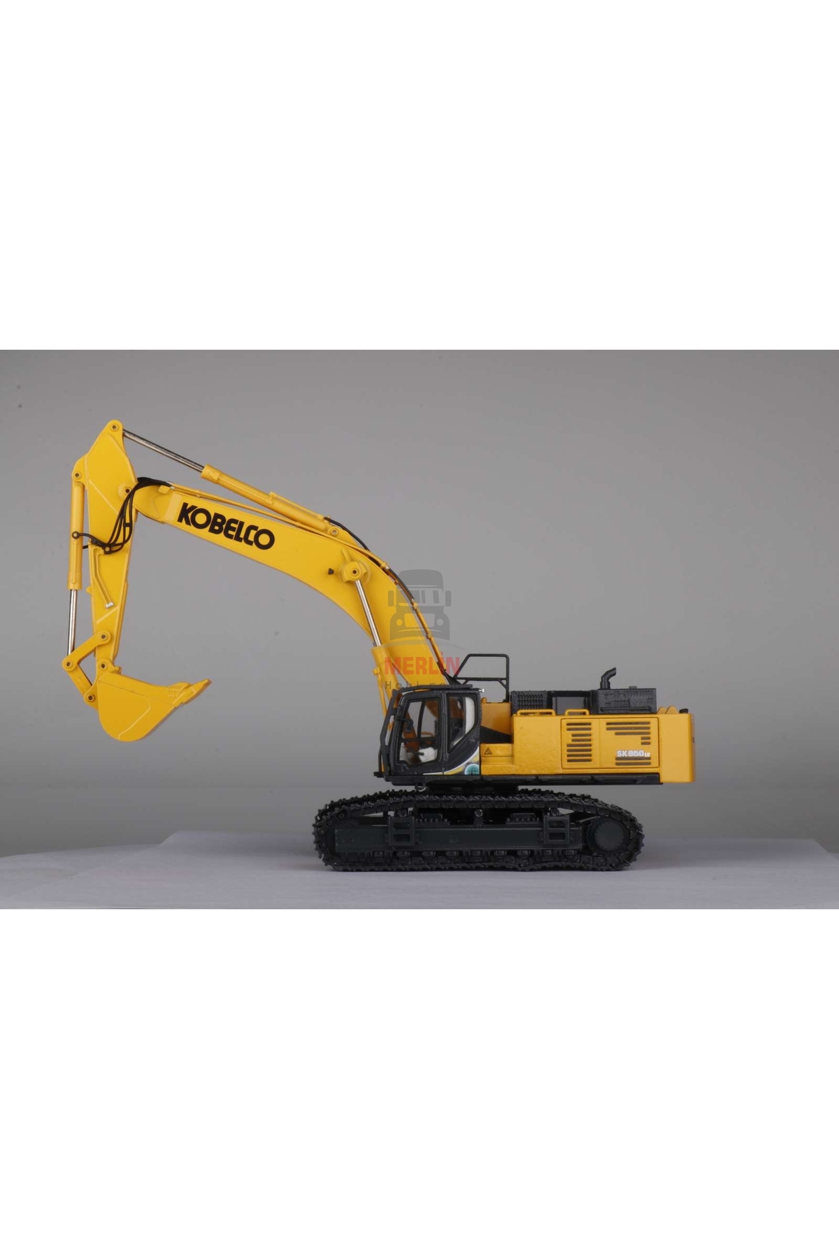 مدل خودرو بیل ال سی دی کوبلکو SK850LC 10 1 50 اورجینال Conrad