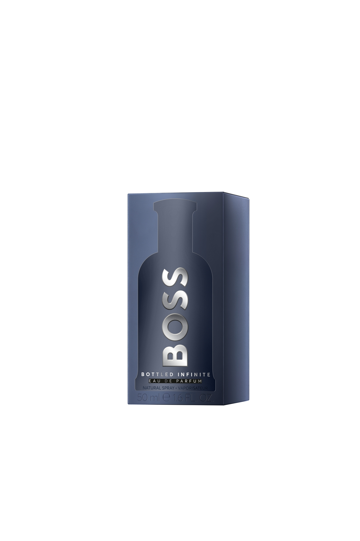 Hugo Boss عطر مردانه بوتلد اینفینیت ادوپرفیوم 50 میلی لیتر
