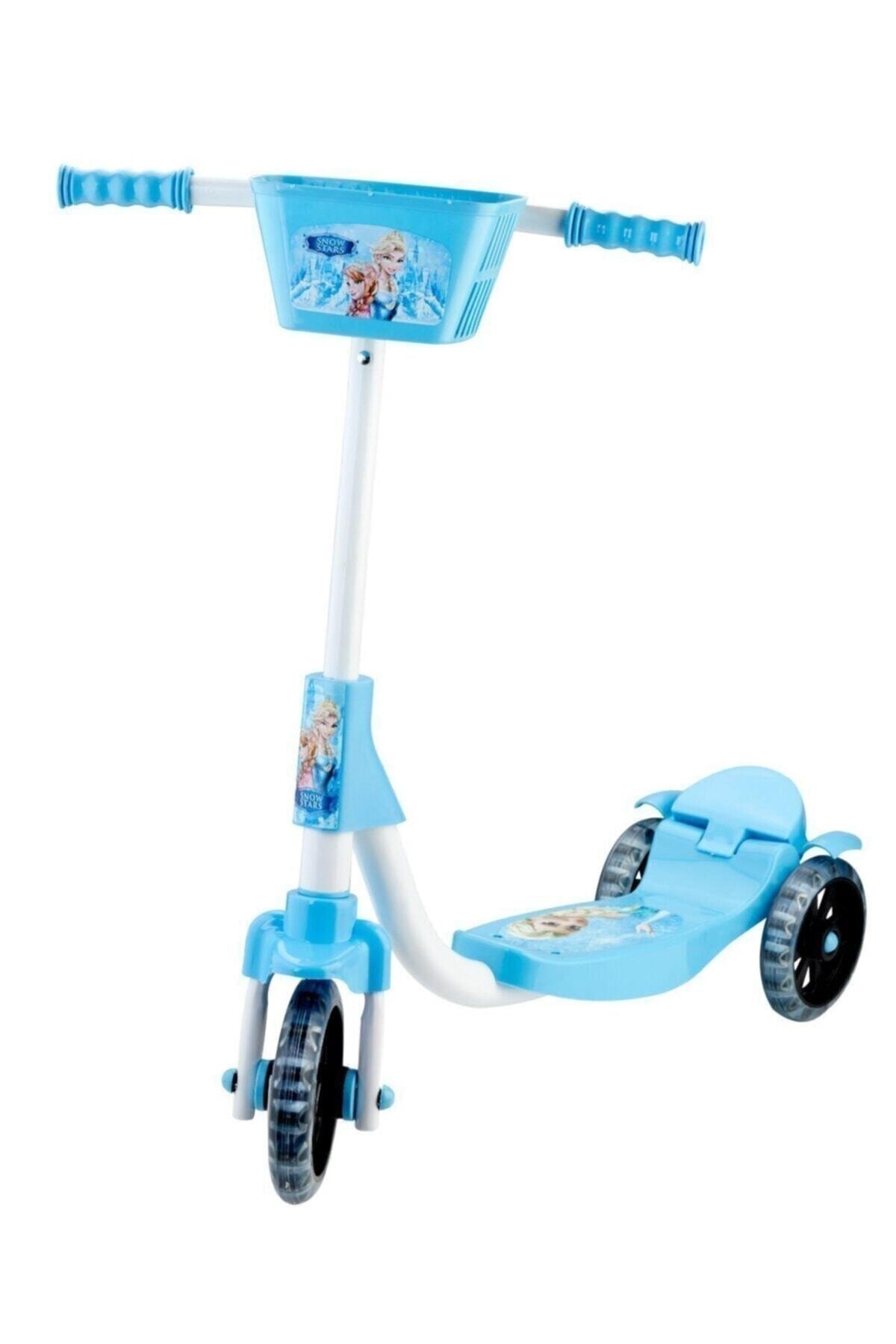 اسکوتر کودکان سه چرخ اورجینال Beren Toys