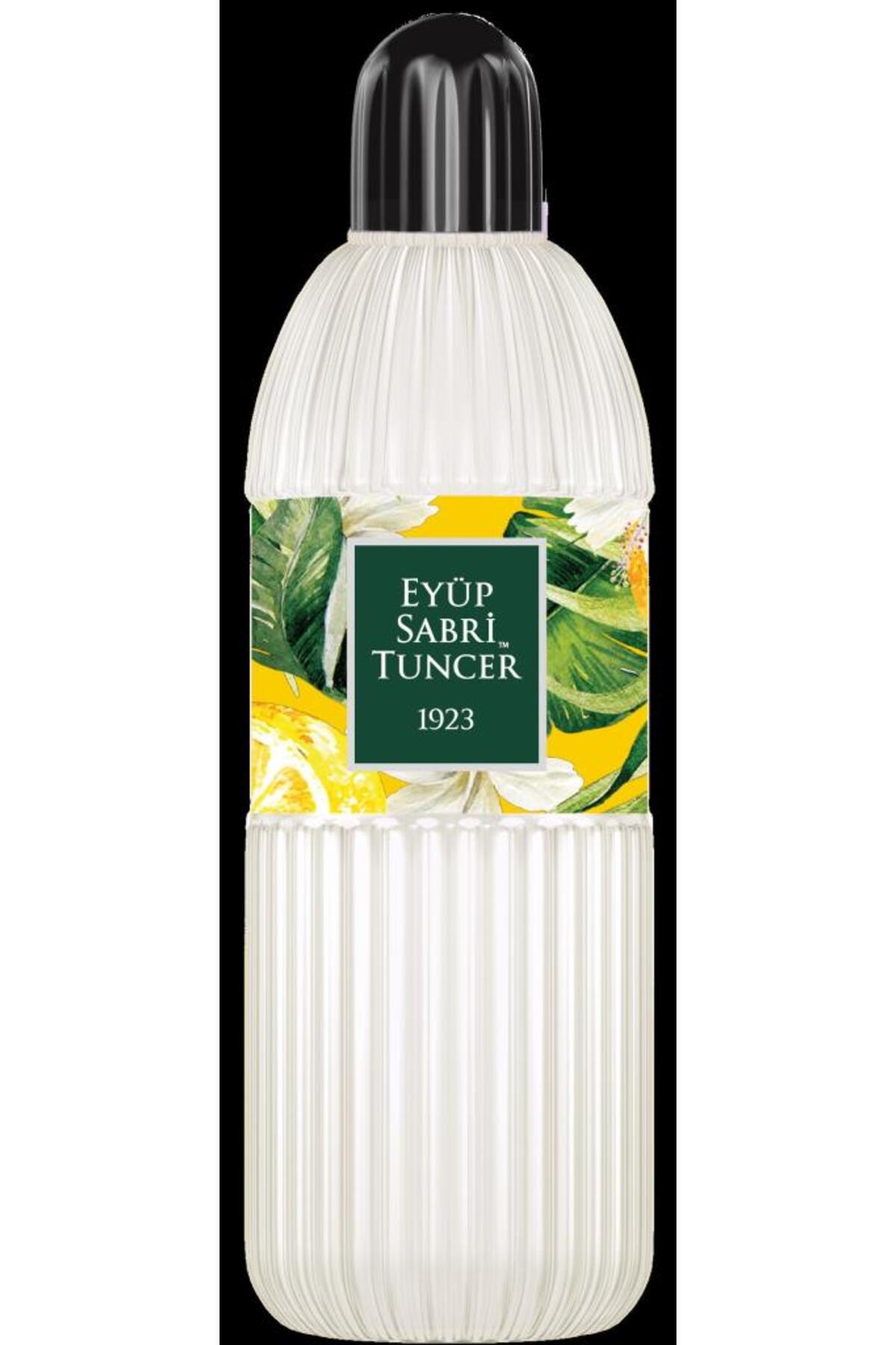 کلن ادکلن پت لیمویی 400 میلی لیتری Eyüp Sabri Tuncer