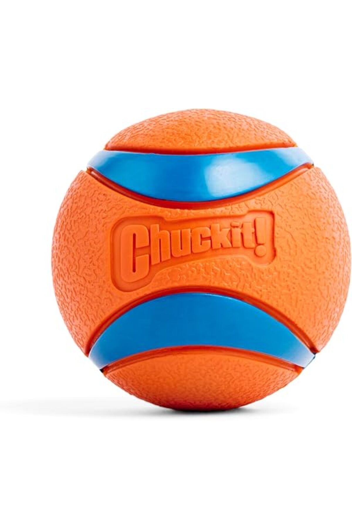 توپ بازی سگ چاکیت Chuckit، سری Ultra Ball، اندازه بزرگ (Large)، چندرنگ