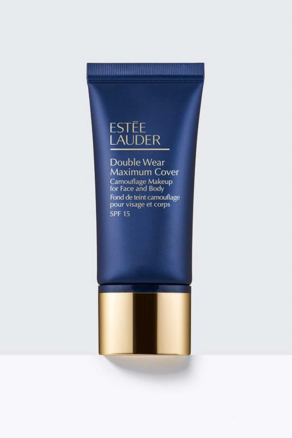 کرم پودر تیوپی پوشش حداکثر  30 میلی لیتر  استی لادر Estee Lauder