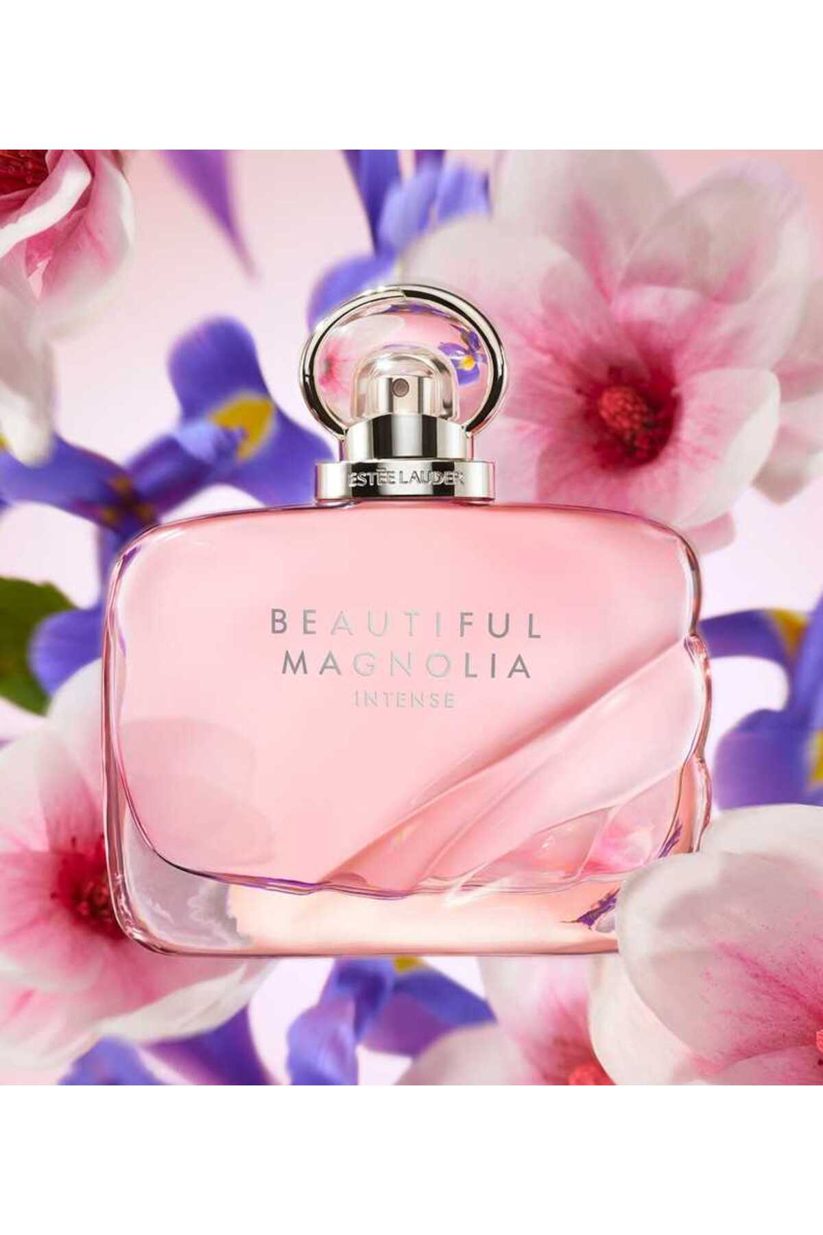 Estee Lauder عطر زنانه Beautiful Magnolia Intense ادوپرفیوم - 50 میلی لیتر
