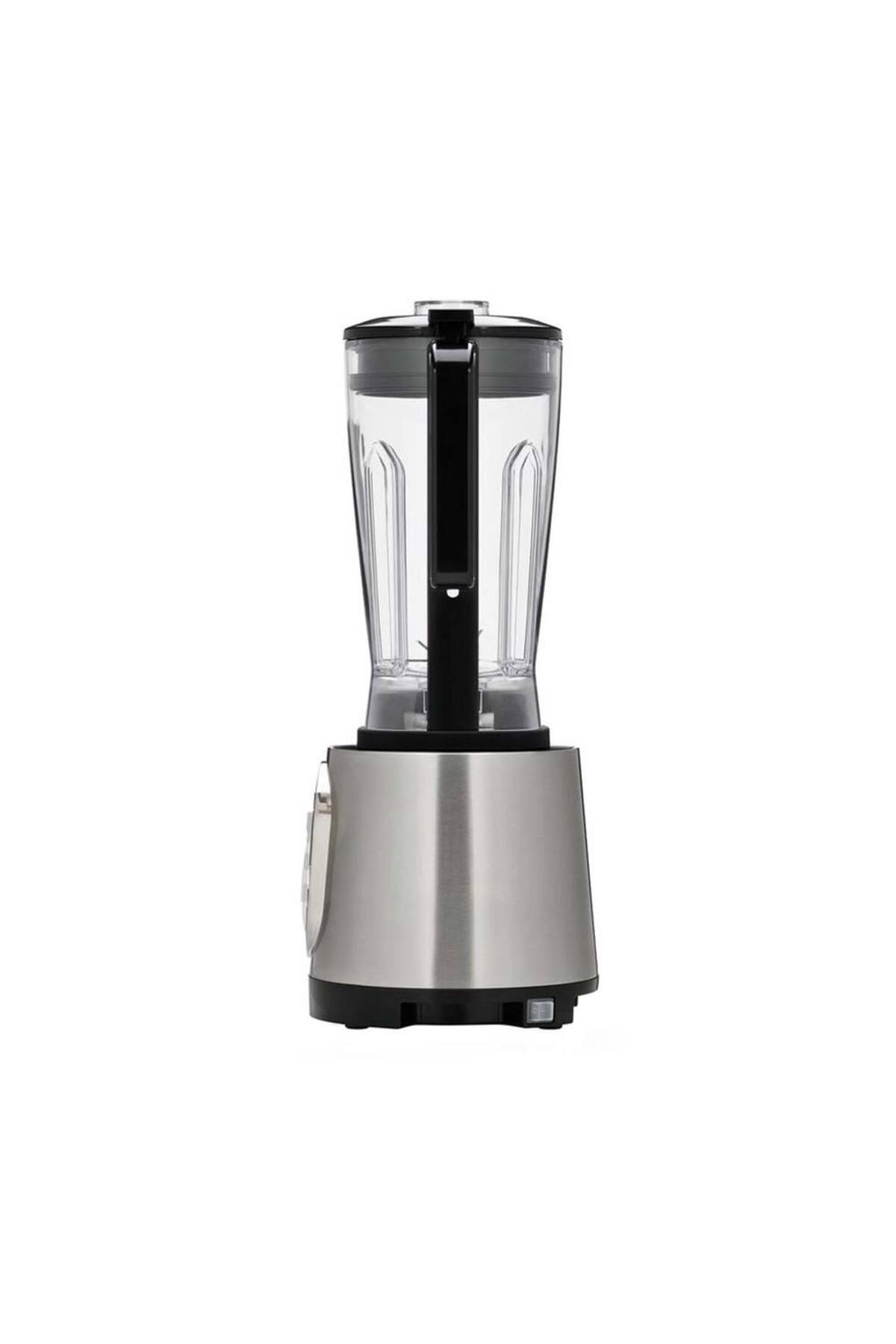 ست مخلوط کن نقره ای پرسرعت KULT PRO 1600 وات اورجینال Wmf