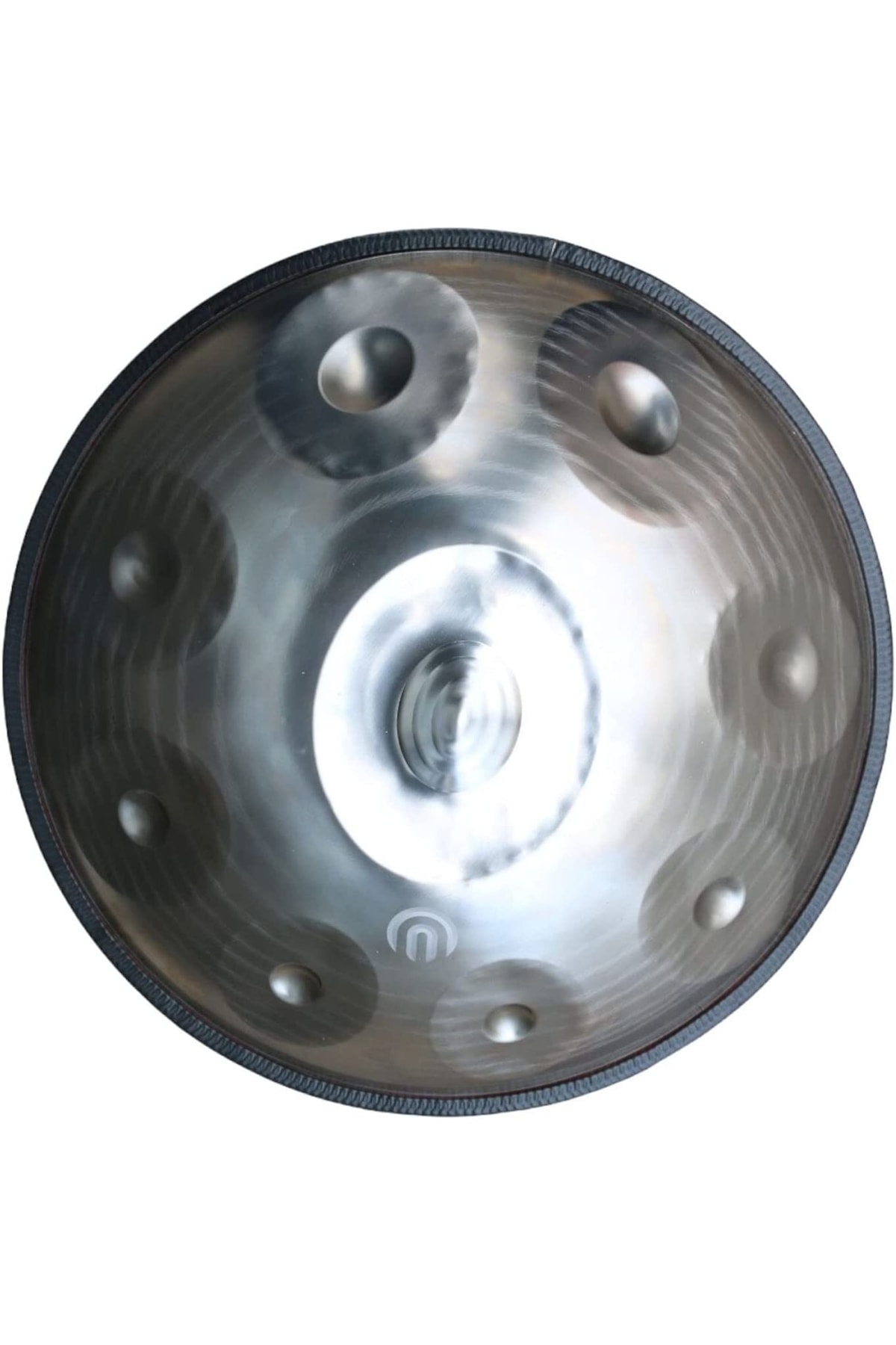 سایر سازها 9 NOTA RE MINOR HANDPAN ARSHA