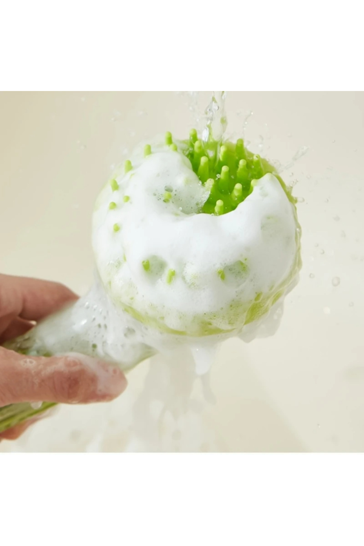 شانه حیوانات خانگی با مخزن مایع گرندسِل Grandsell مدل G24242446808
