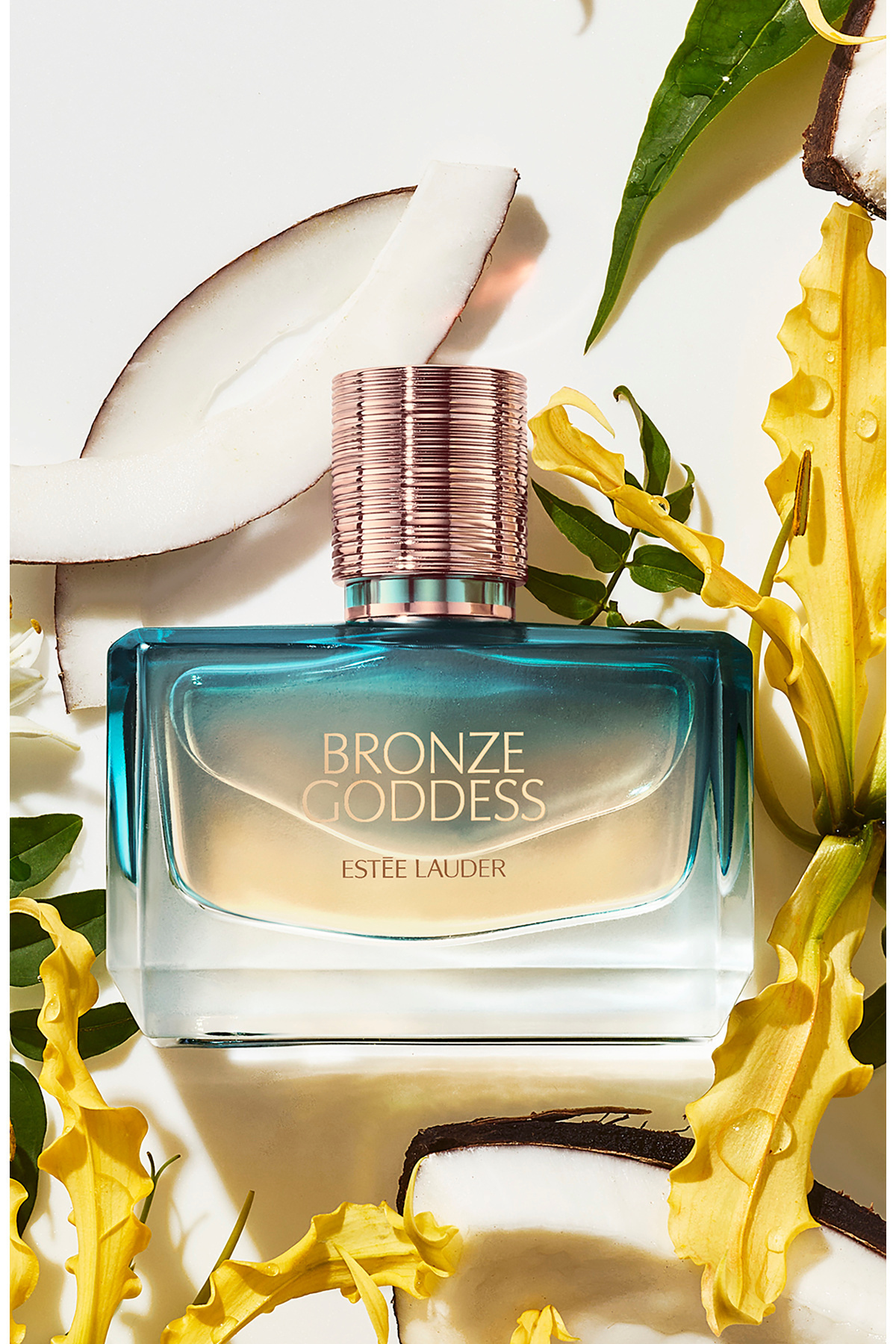 عطر زنانه BRONZE GODDESS NUIT EDP 100 میلی لیتر استی لادر Estee Lauder