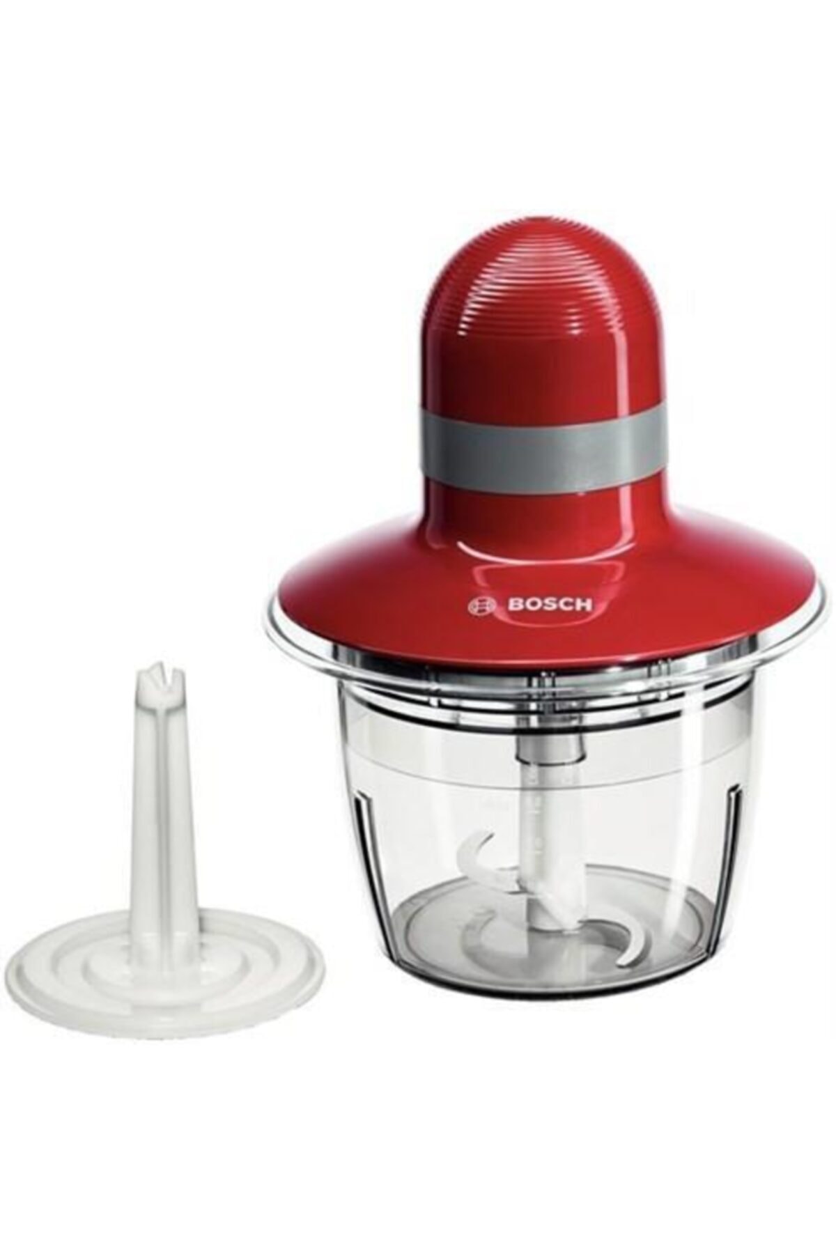 خردکن و غذا ساز MMR08R2 اورجینال Bosch