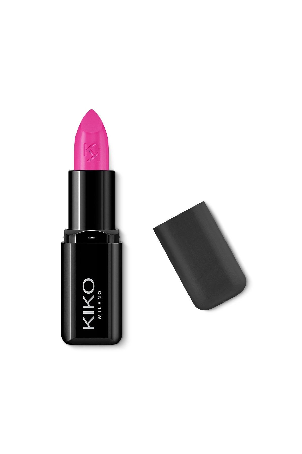 رژ لب جامد صورتی اسمارت فیوژن کیکو شماره 421 LIPSTICK PINK DEMBA5638