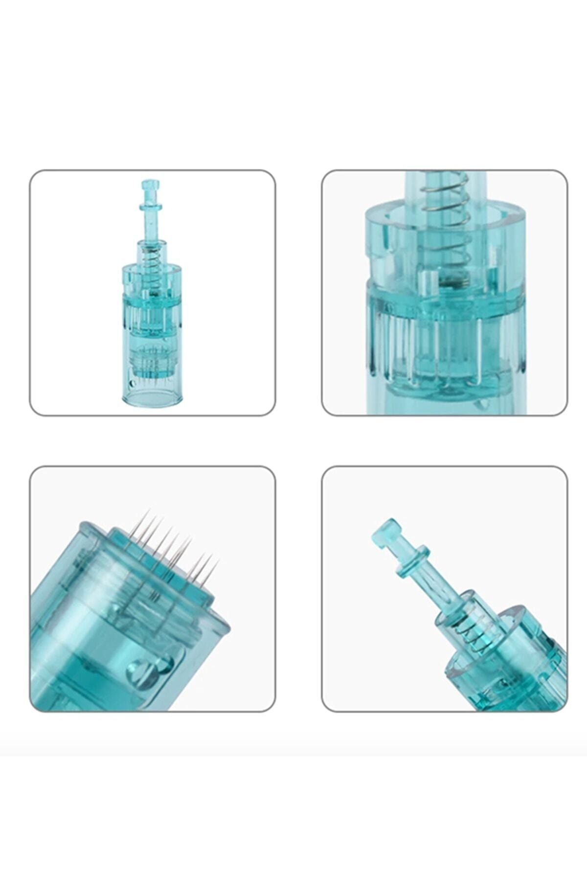دستگاه مراقبت پوست DR. PEN A6S DERMAPEN DEVICE DUAL BATTERY FACIAL REJUVENATION SKIN PEELING DIMAROLLER اورجینال Dr.Pen