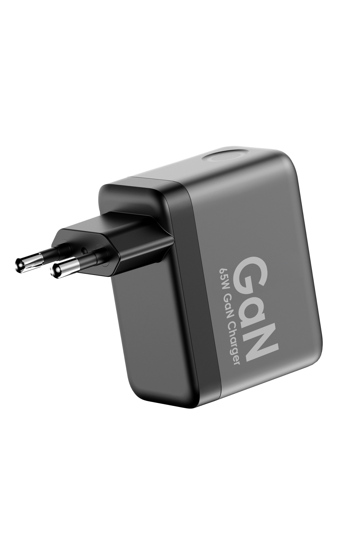 آداپتور شارژ سریع زنون اسمارت Xenon Smart، ۶۵ وات GaN، مدل X6414 خاکستری