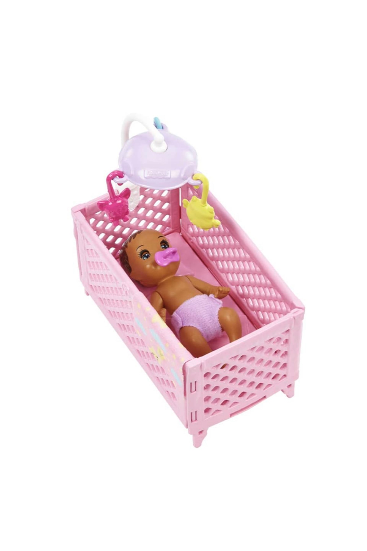 عروسک های اسباب بازی و لوازم جانبی ست بچه نگهدار کاپیتان Barbie