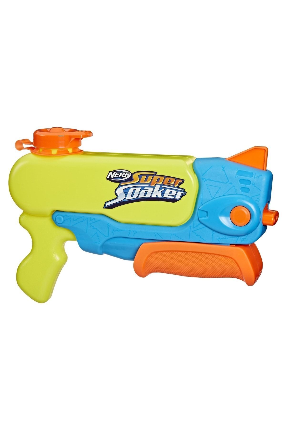 تفنگ های اسباب بازی و آب تپانچه اسپری SUPER SOKER HASBRO نرف اورجینال Nerf