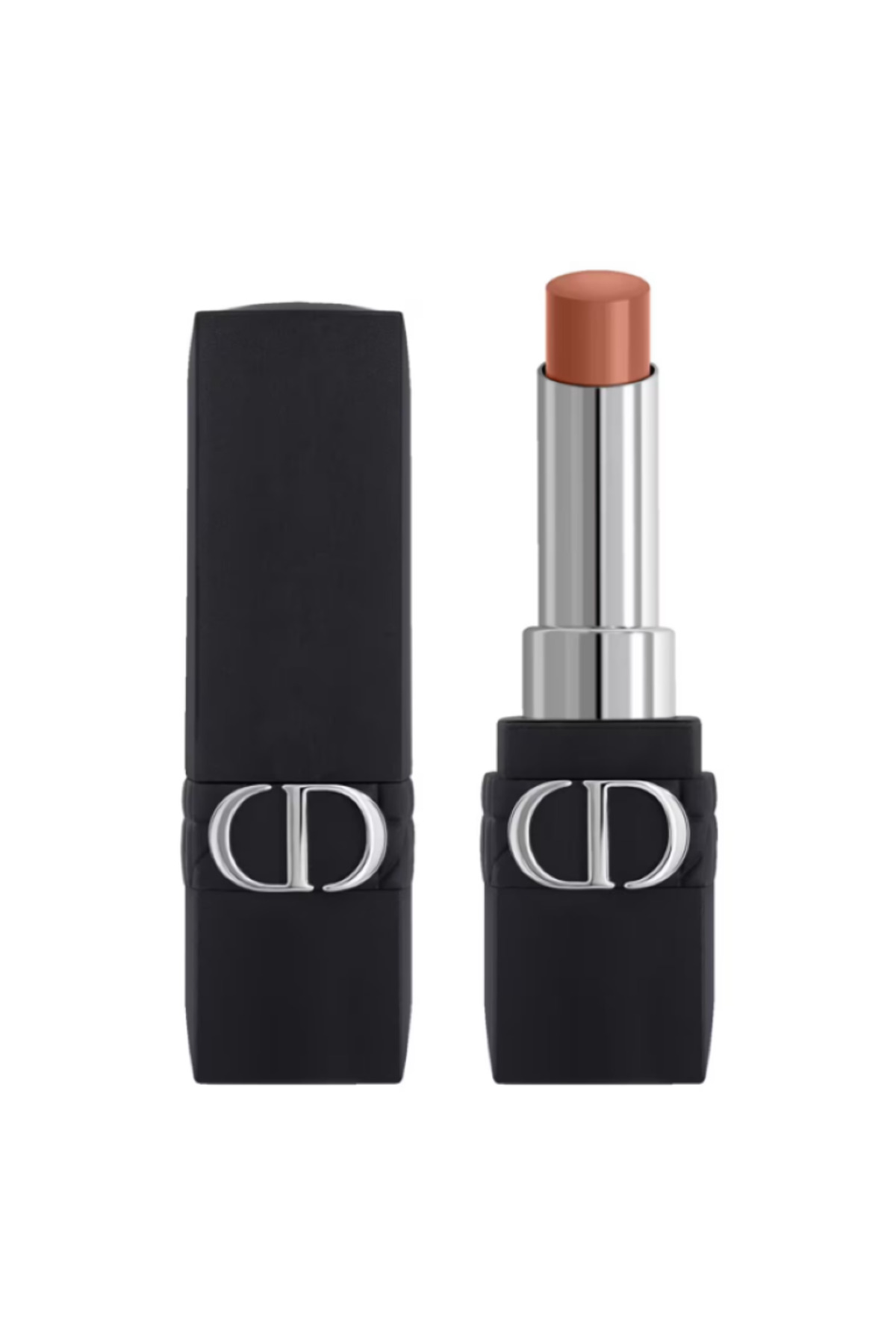 رژ لب ROUGE FOREVER در کسل کننده شدید با رنگدانه فوق العاده Dior