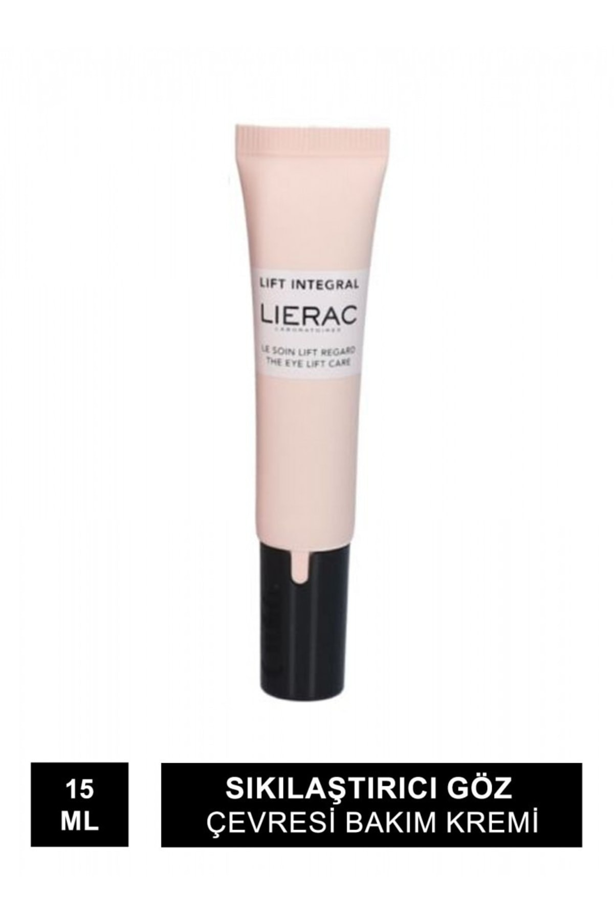 Lierac مراقبت چشم بالابر Lift Integral (کرم چشم) 15 میلی لیتر
