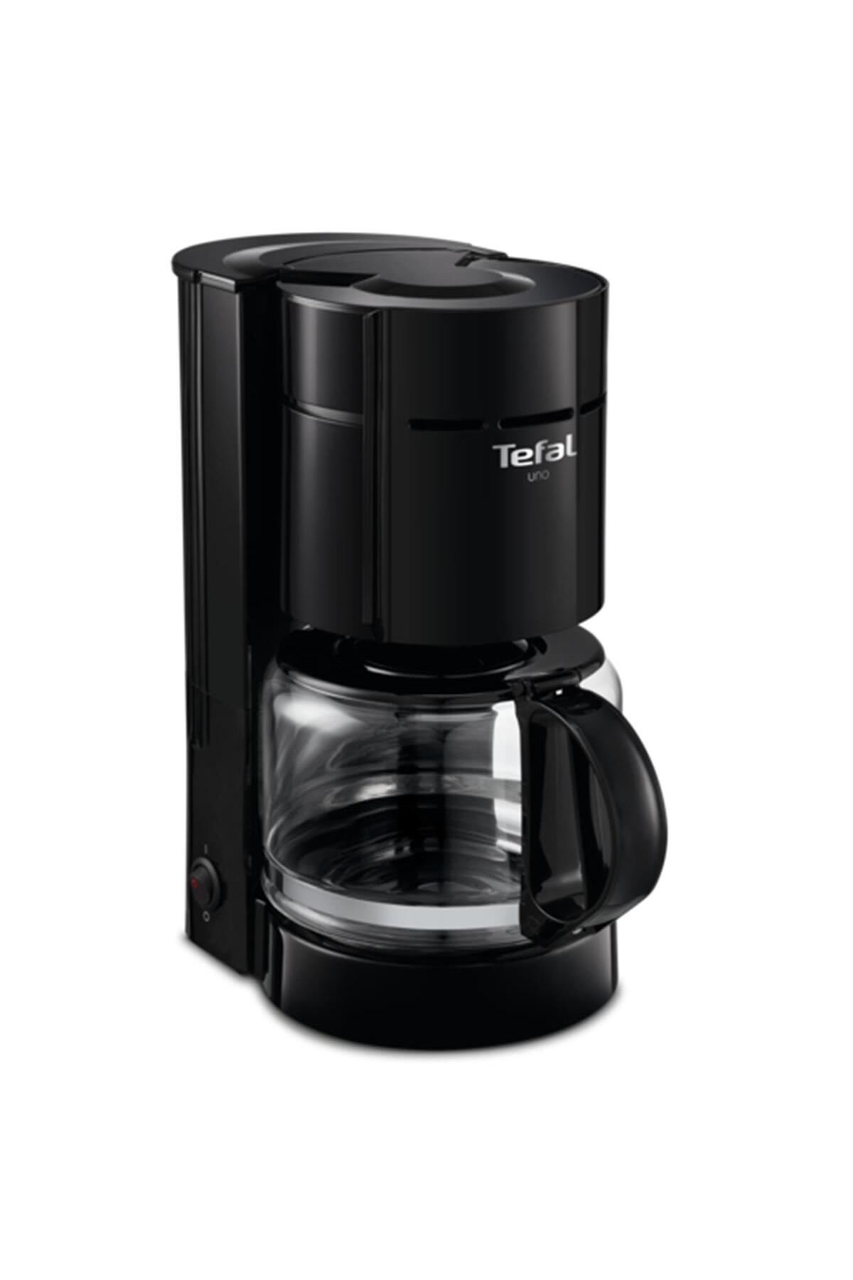 قهوه ساز فیلتری فیلتر اونو CM 1218 اورجینال TEFAL